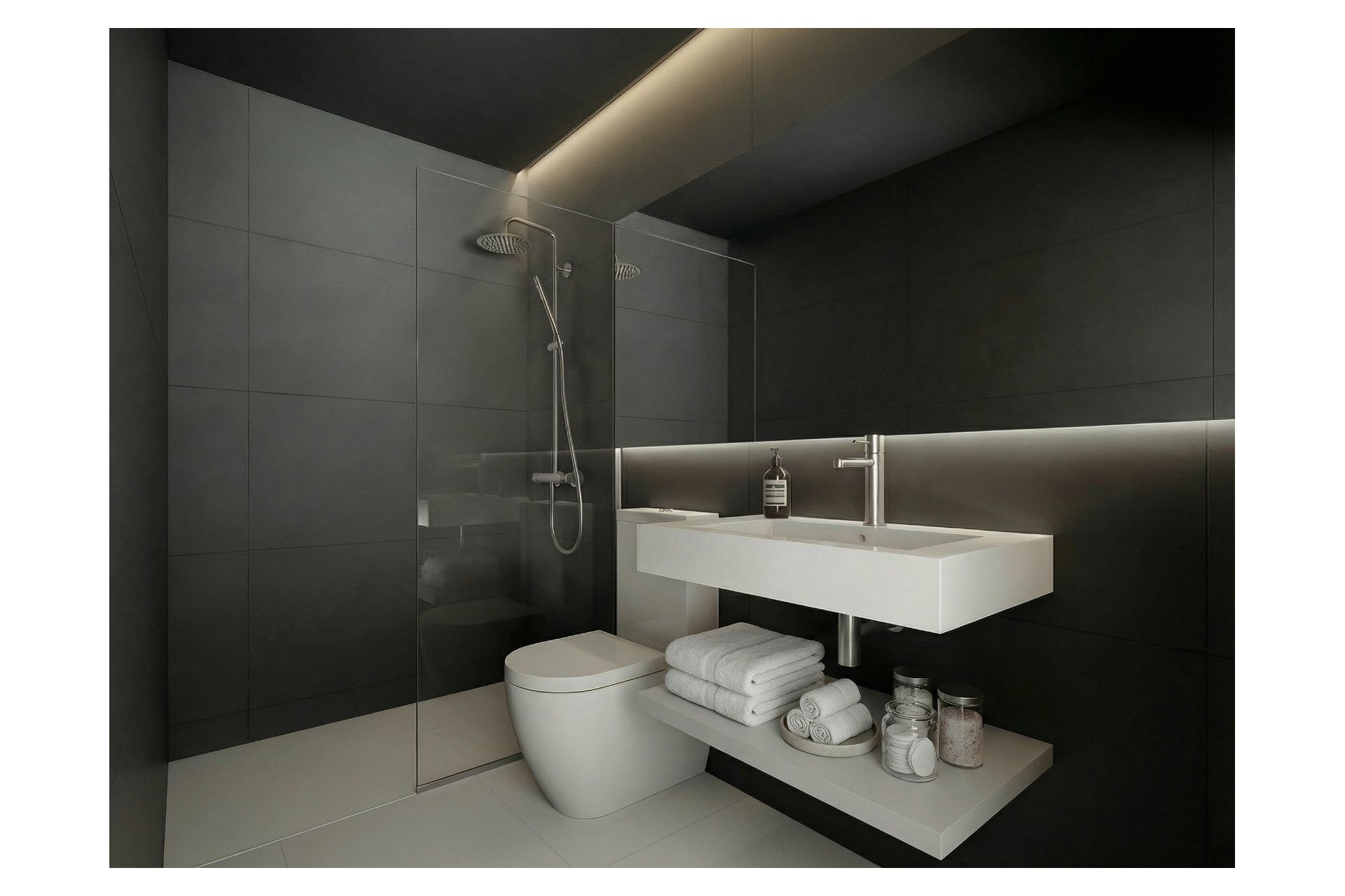 Nieuwbouw Woningen - Chalet / Villa -
Alfaz del Pi - Alfas del Pí