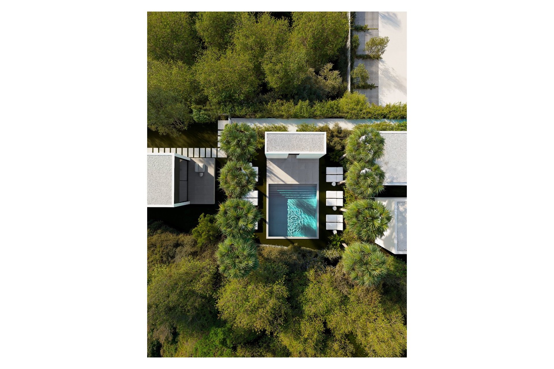 Nieuwbouw Woningen - Chalet / Villa -
Alfaz del Pi - Alfas del Pí