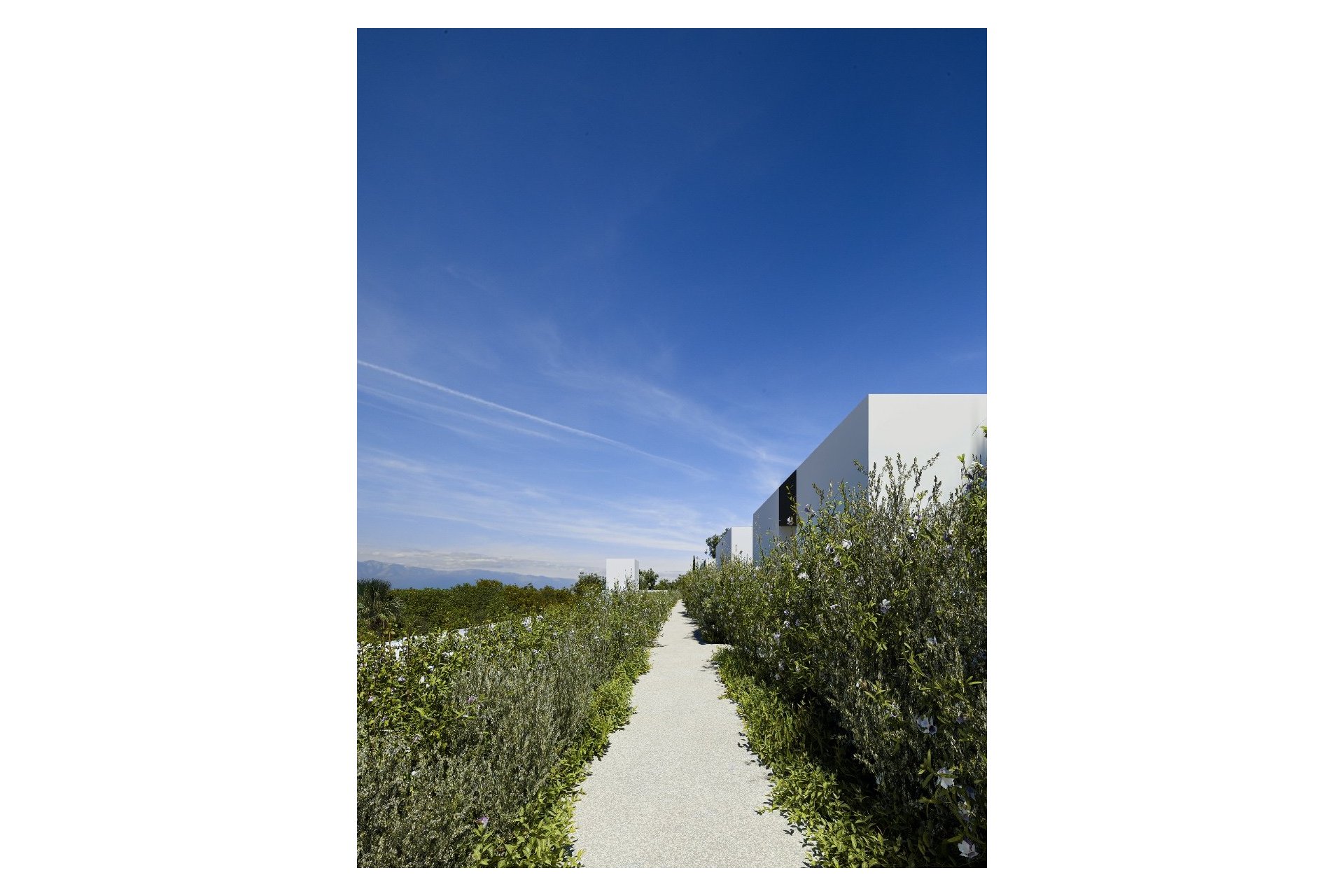 Nieuwbouw Woningen - Chalet / Villa -
Alfaz del Pi - Alfas del Pí