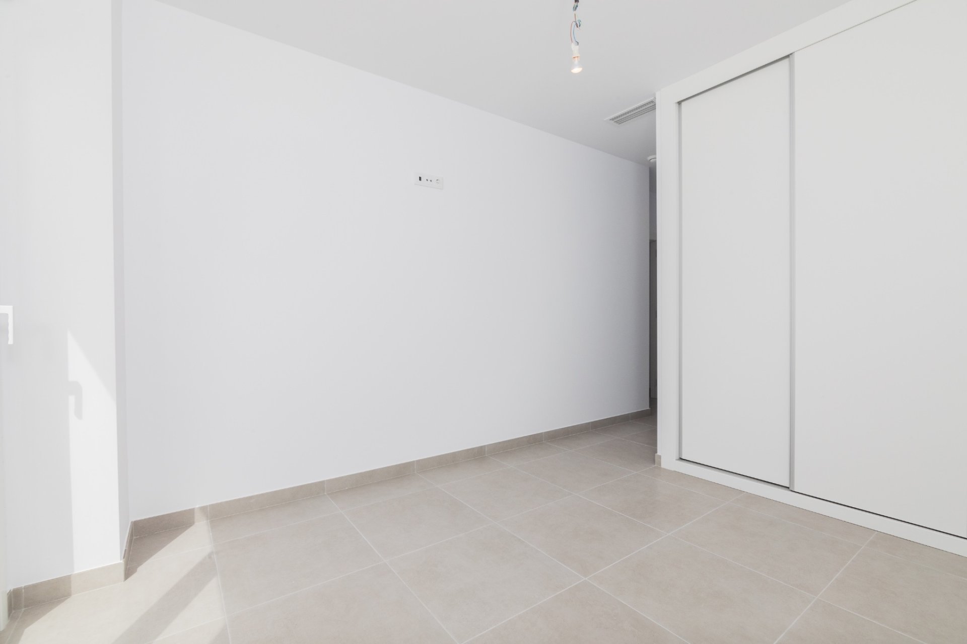 Nieuwbouw Woningen - Chalet / Villa -
Polop