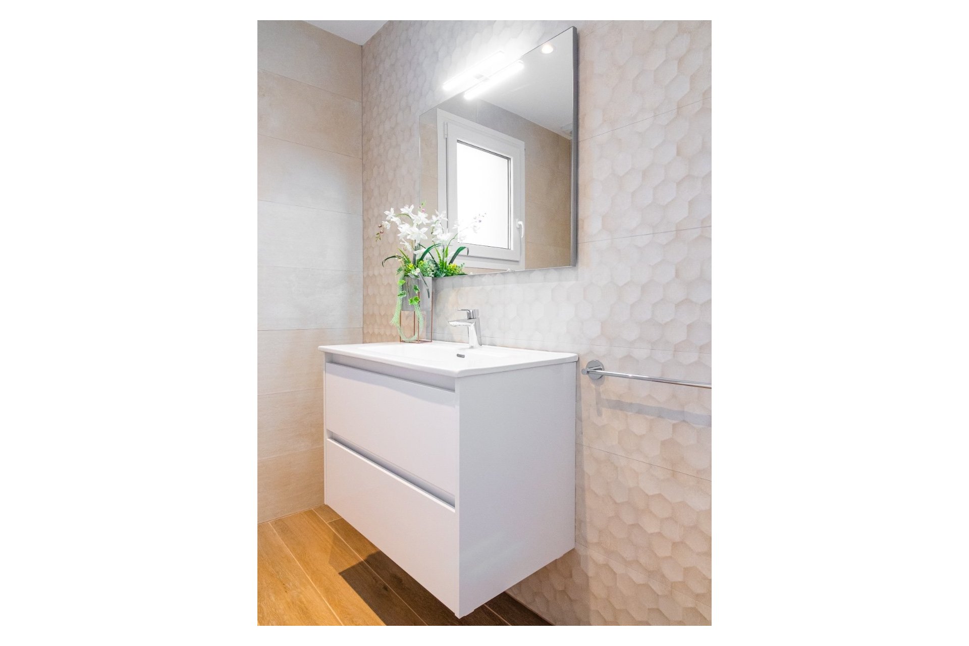 Nieuwbouw Woningen - Chalet / Villa -
Polop