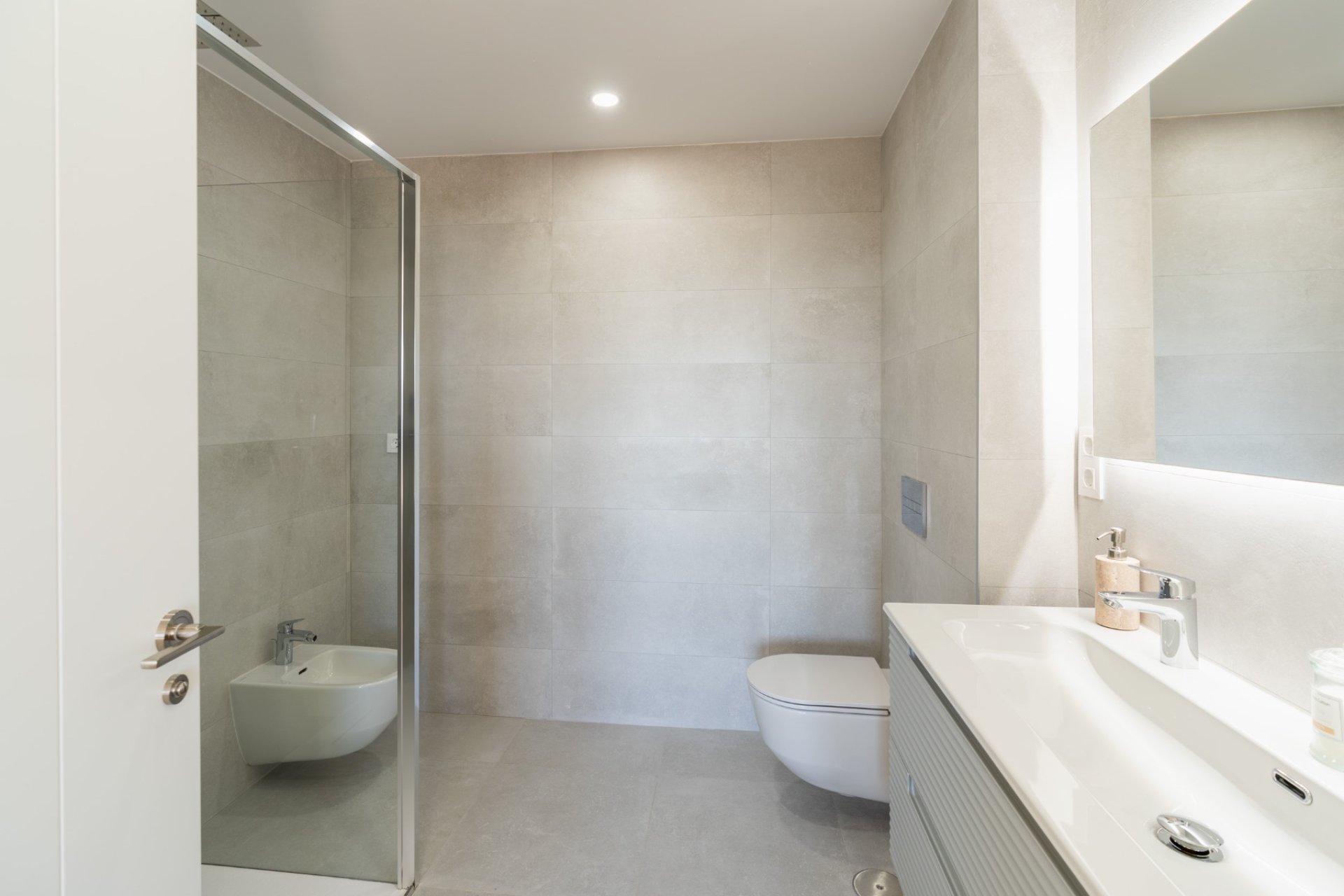 Nieuwbouw Woningen - Tussenwoning -
La Nucía