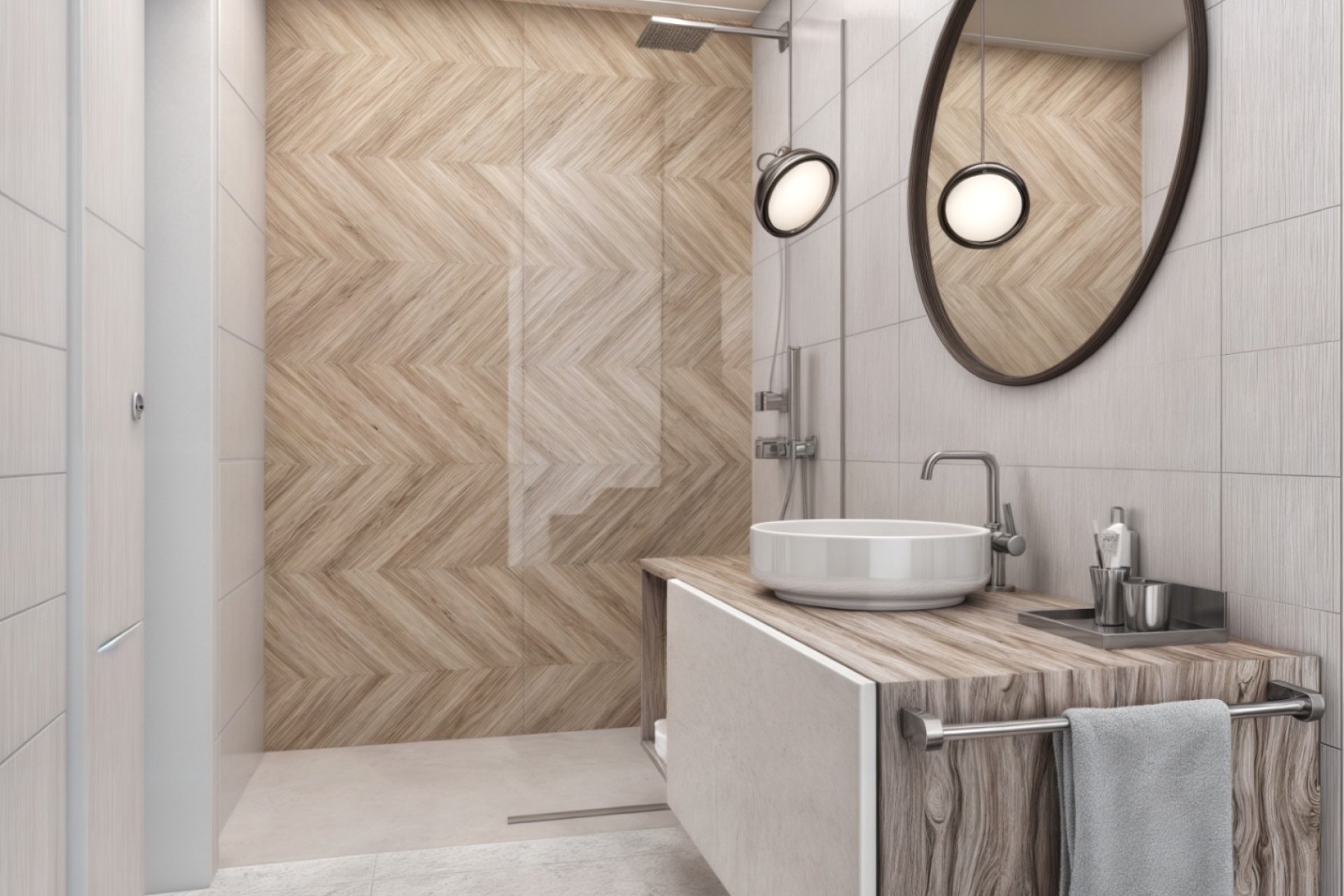 Nieuwbouw Woningen - Villa -
Alfaz del Pi - Barranco Hondo