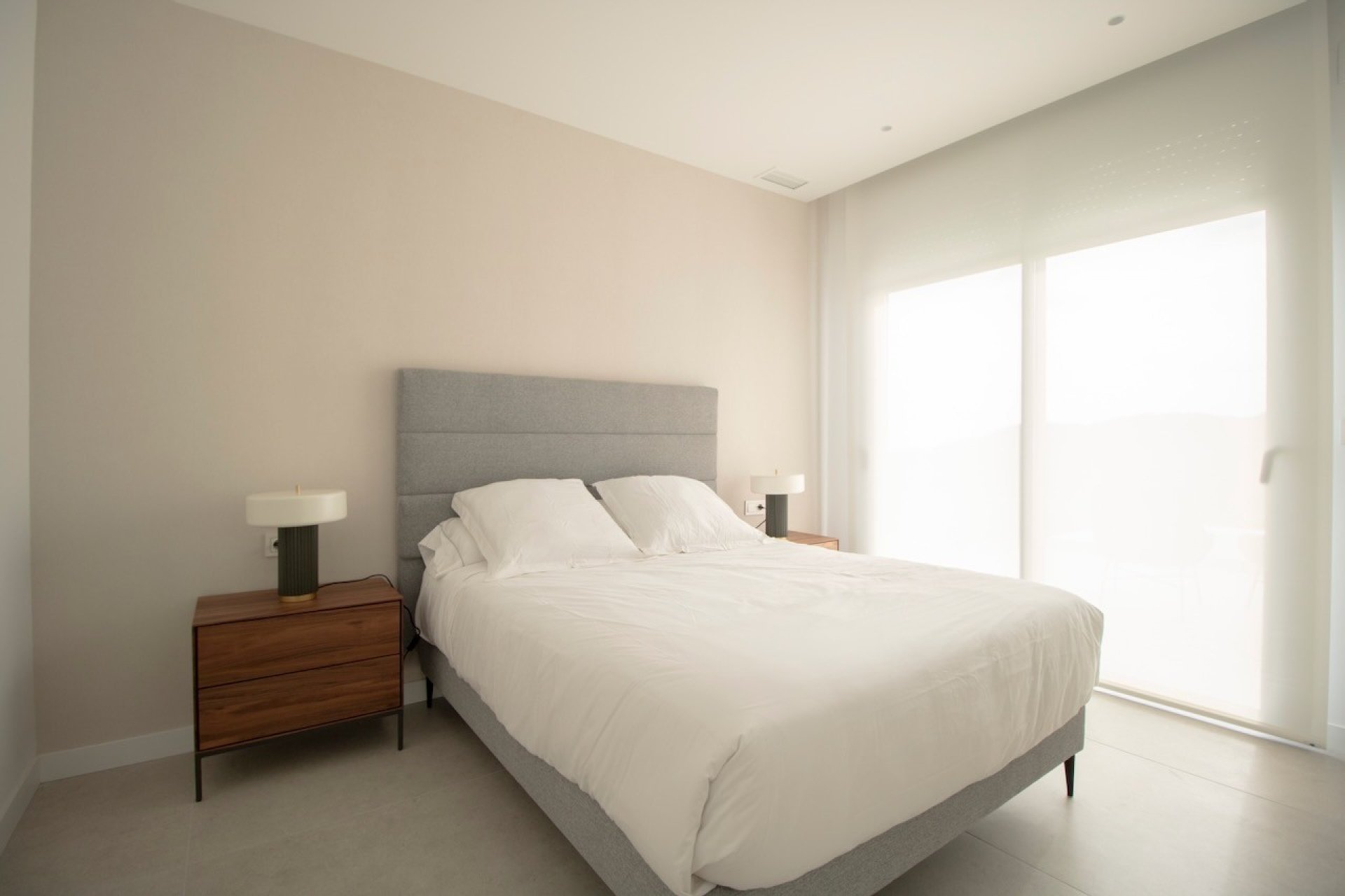 Nieuwbouw Woningen - Villa -
Finestrat - Sierra cortina