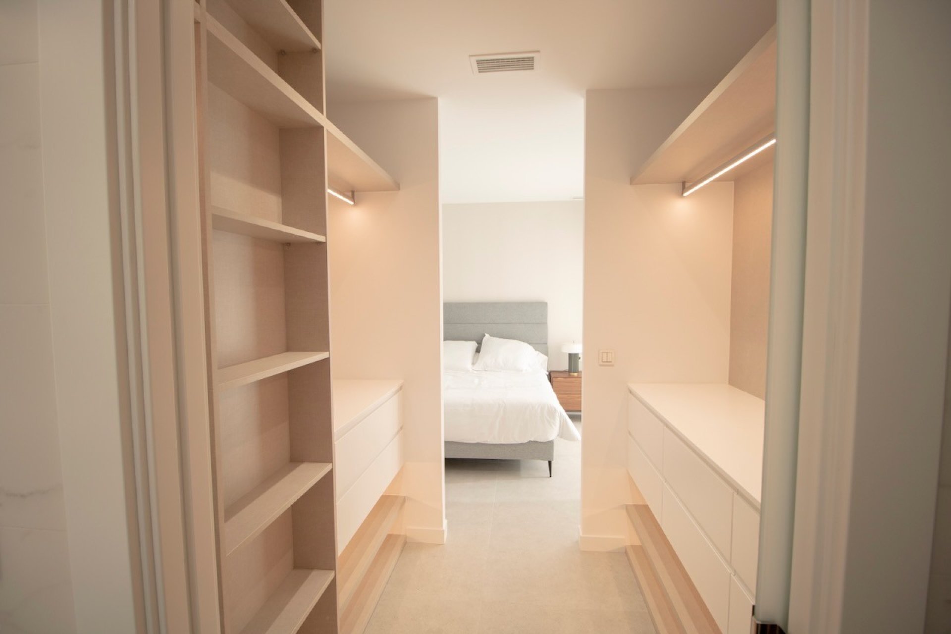 Nieuwbouw Woningen - Villa -
Finestrat - Sierra cortina