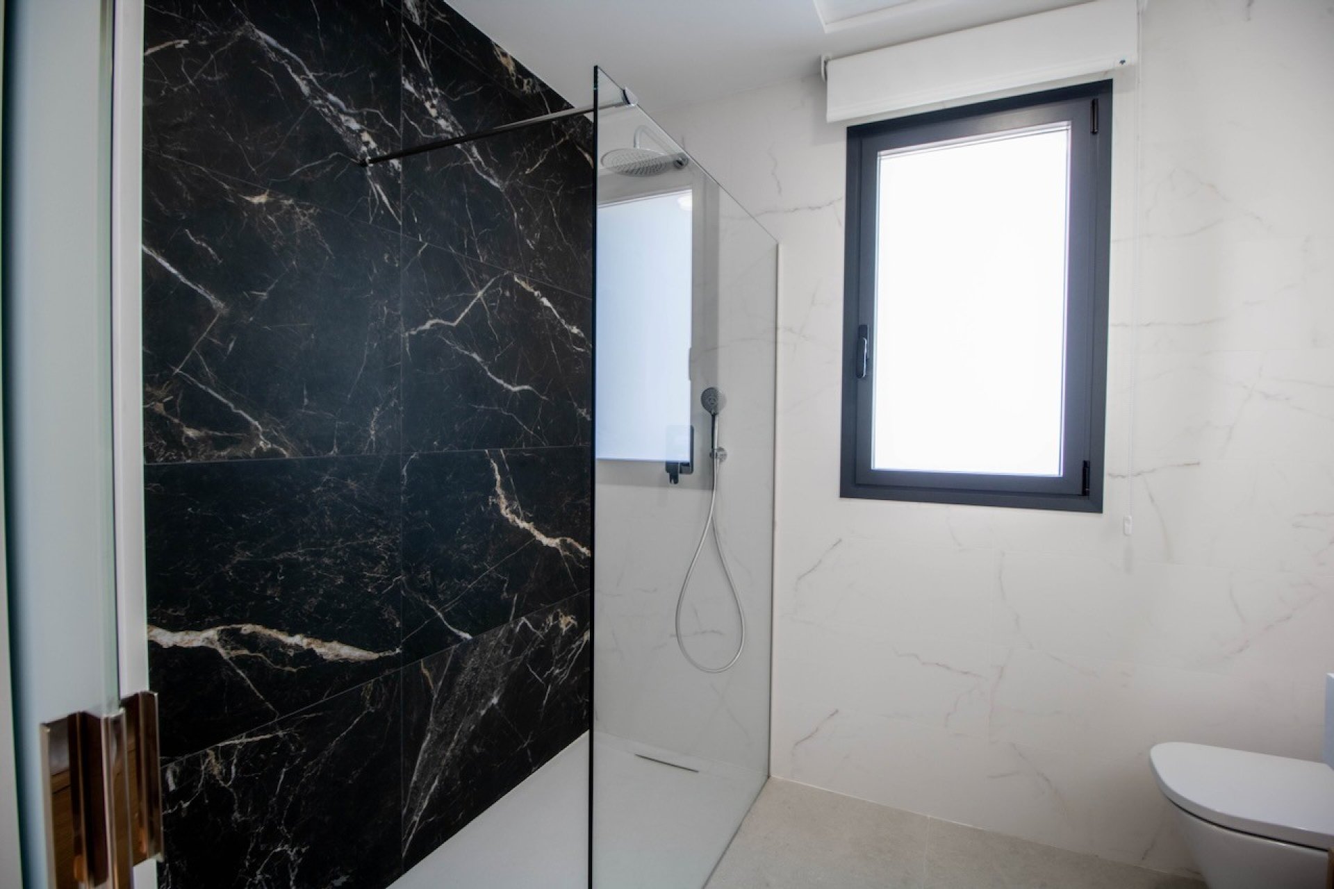 Nieuwbouw Woningen - Villa -
Finestrat - Sierra cortina