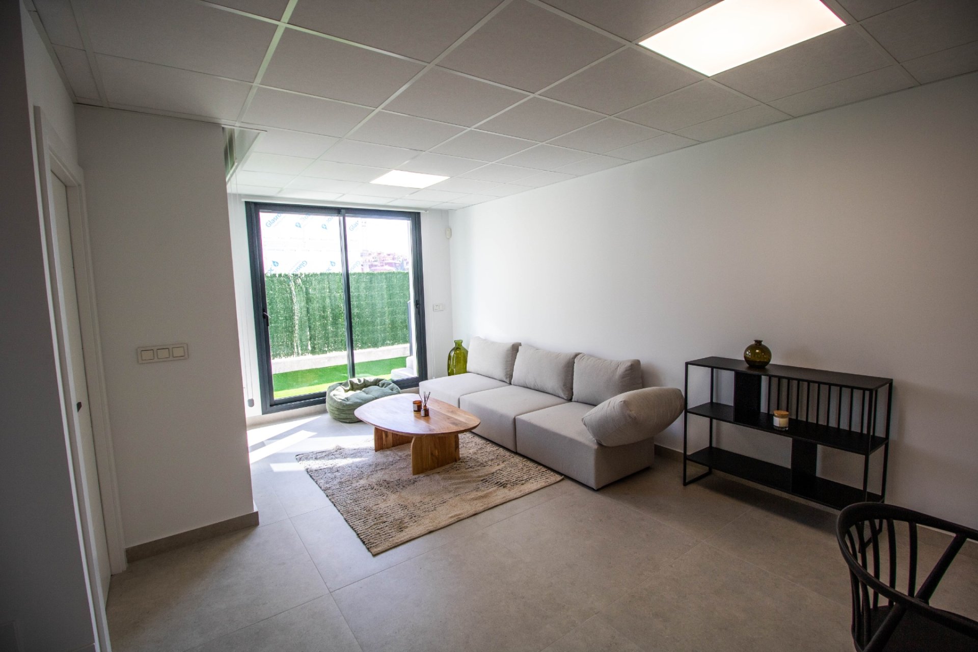 Nieuwbouw Woningen - Villa -
Finestrat