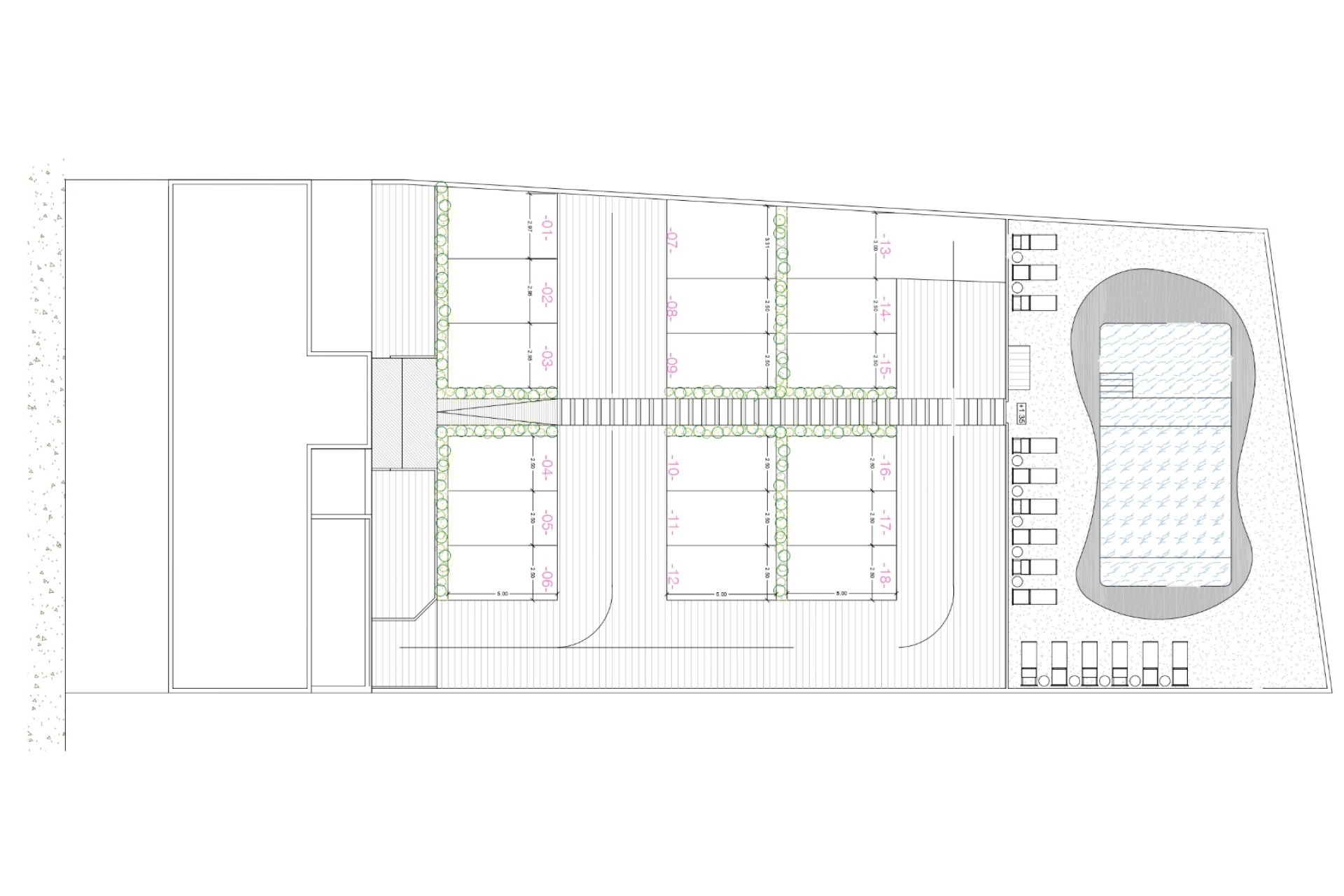 Nouvelle construction - Attique -
Villajoyosa