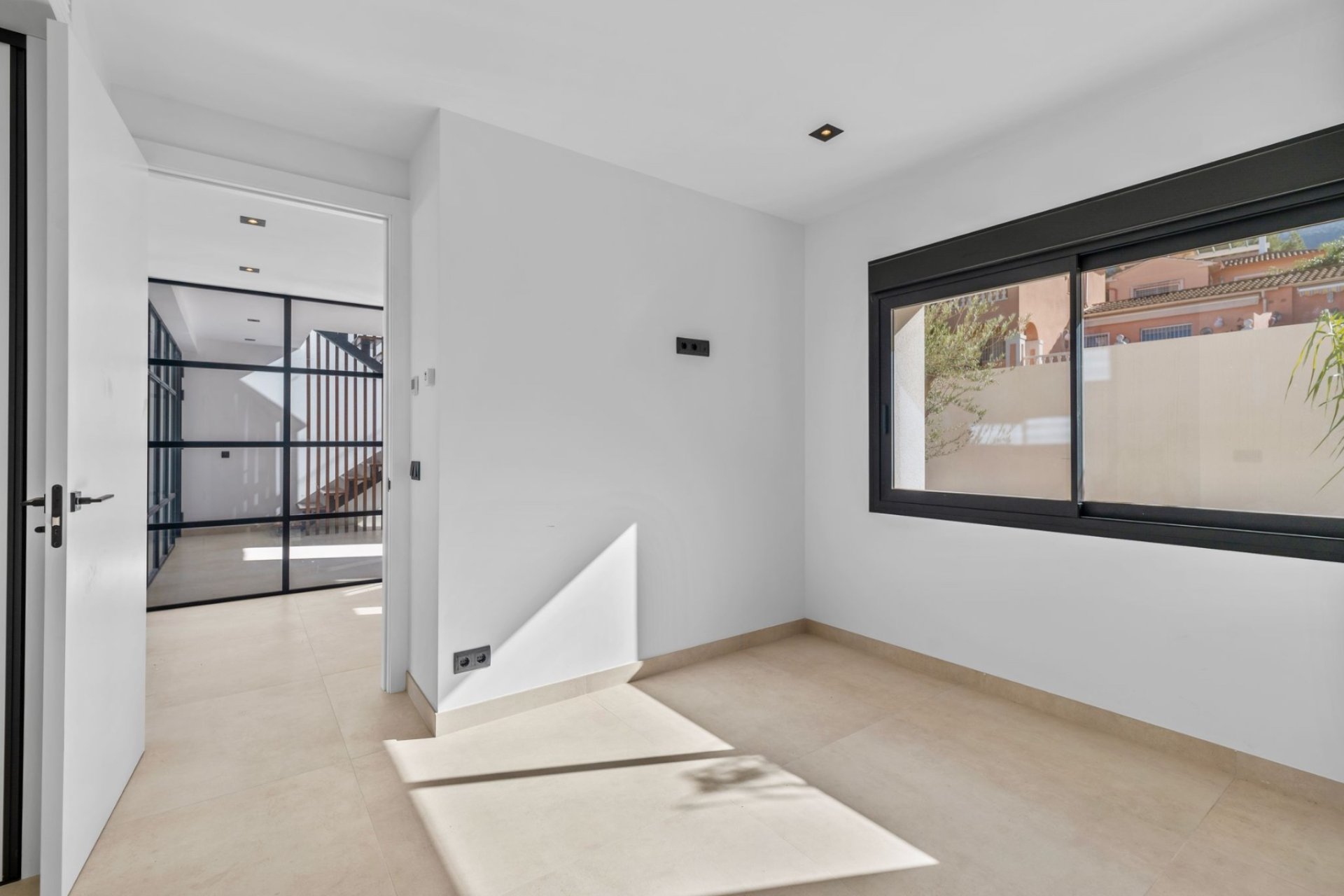 Nouvelle construction -  Chalet / Villa -
Albir