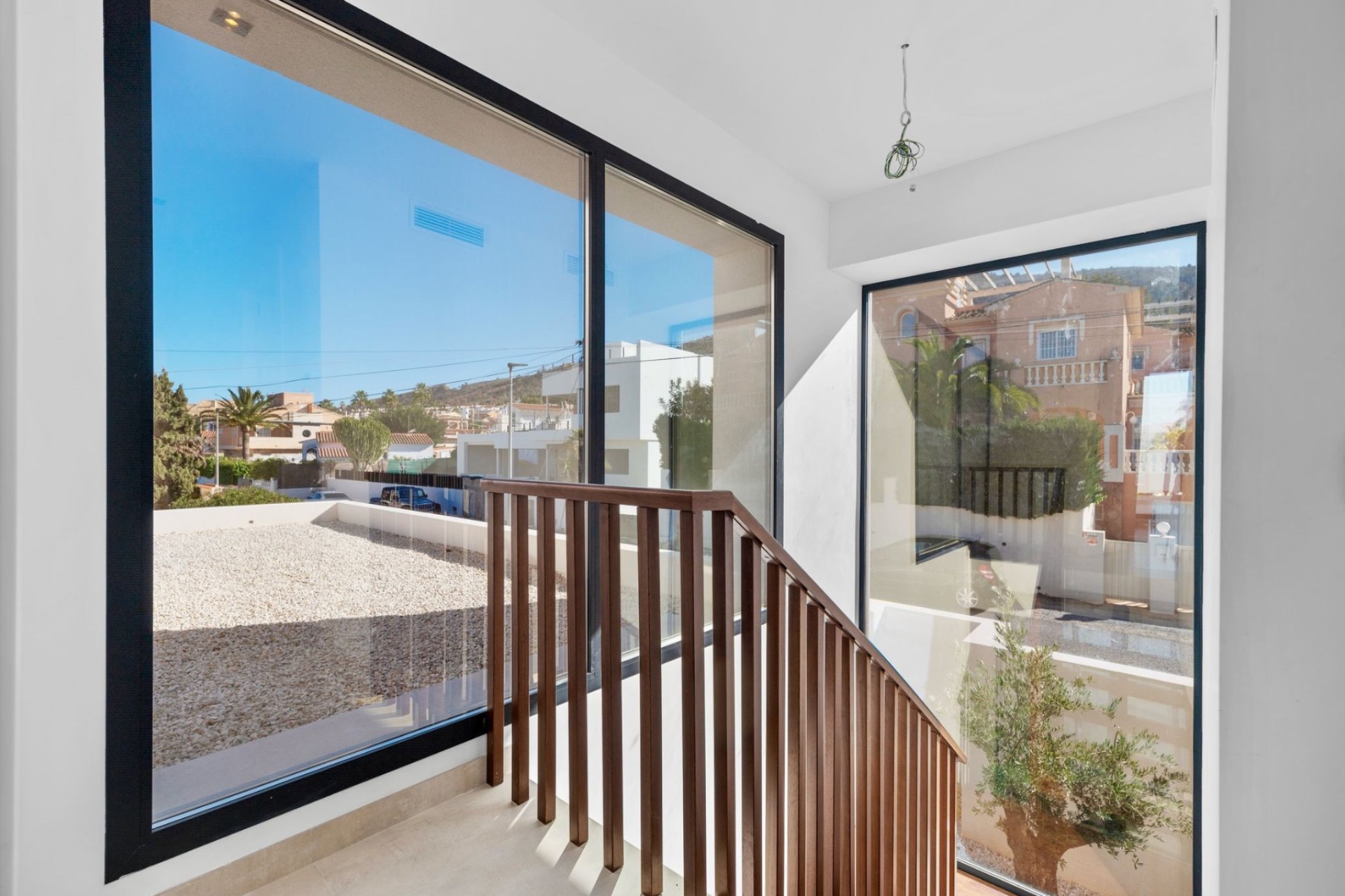 Nouvelle construction -  Chalet / Villa -
Albir