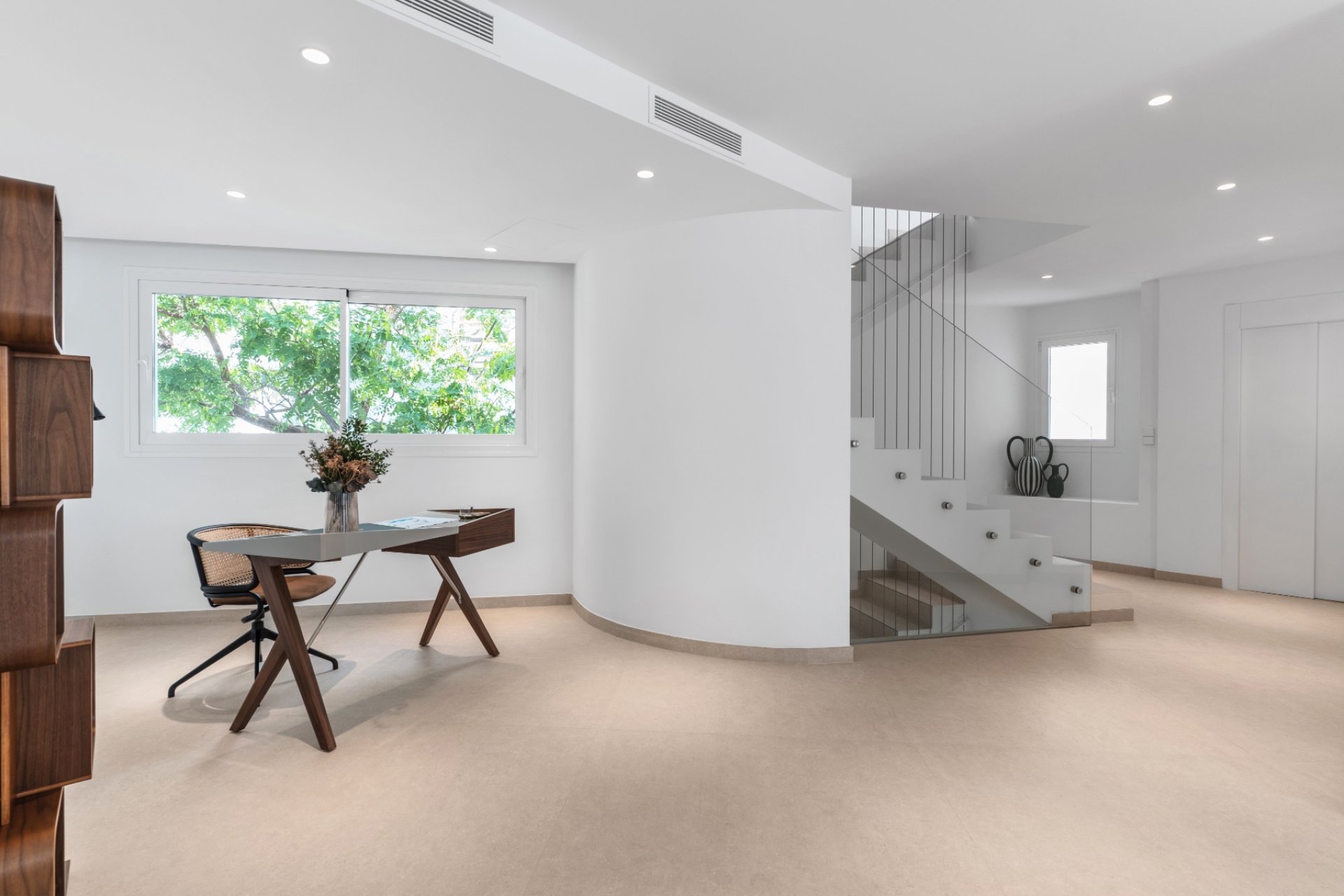Nouvelle construction -  Chalet / Villa -
Altea