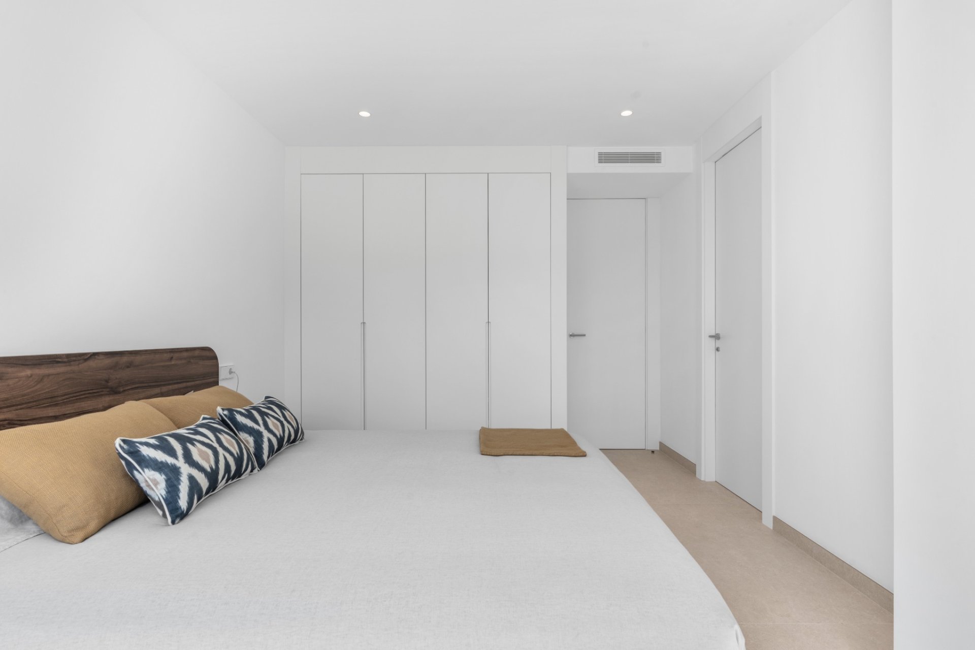 Nouvelle construction -  Chalet / Villa -
Altea