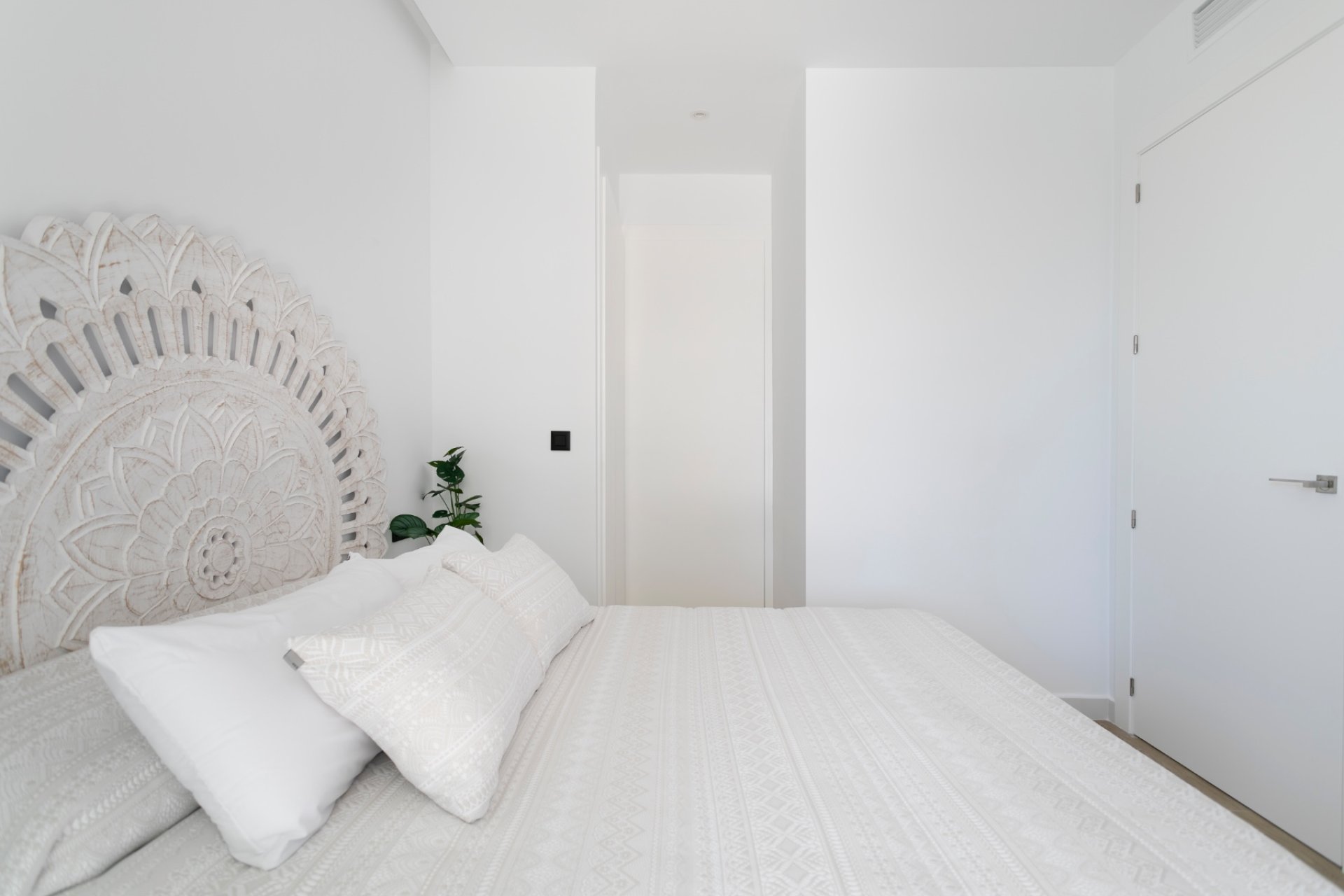 Nouvelle construction -  Chalet / Villa -
Polop