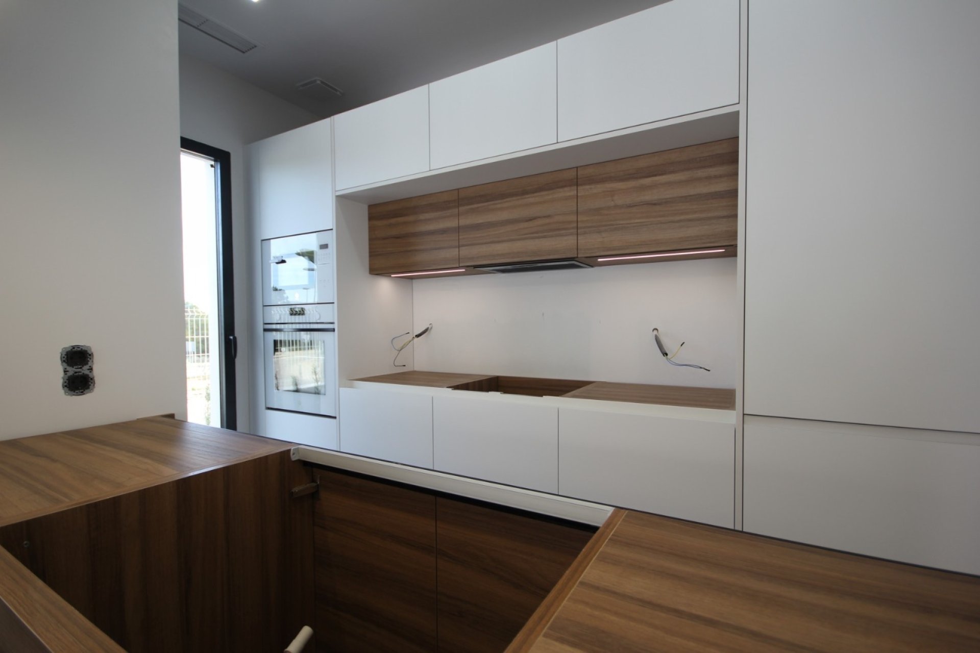 Nouvelle construction -  Chalet / Villa -
Polop