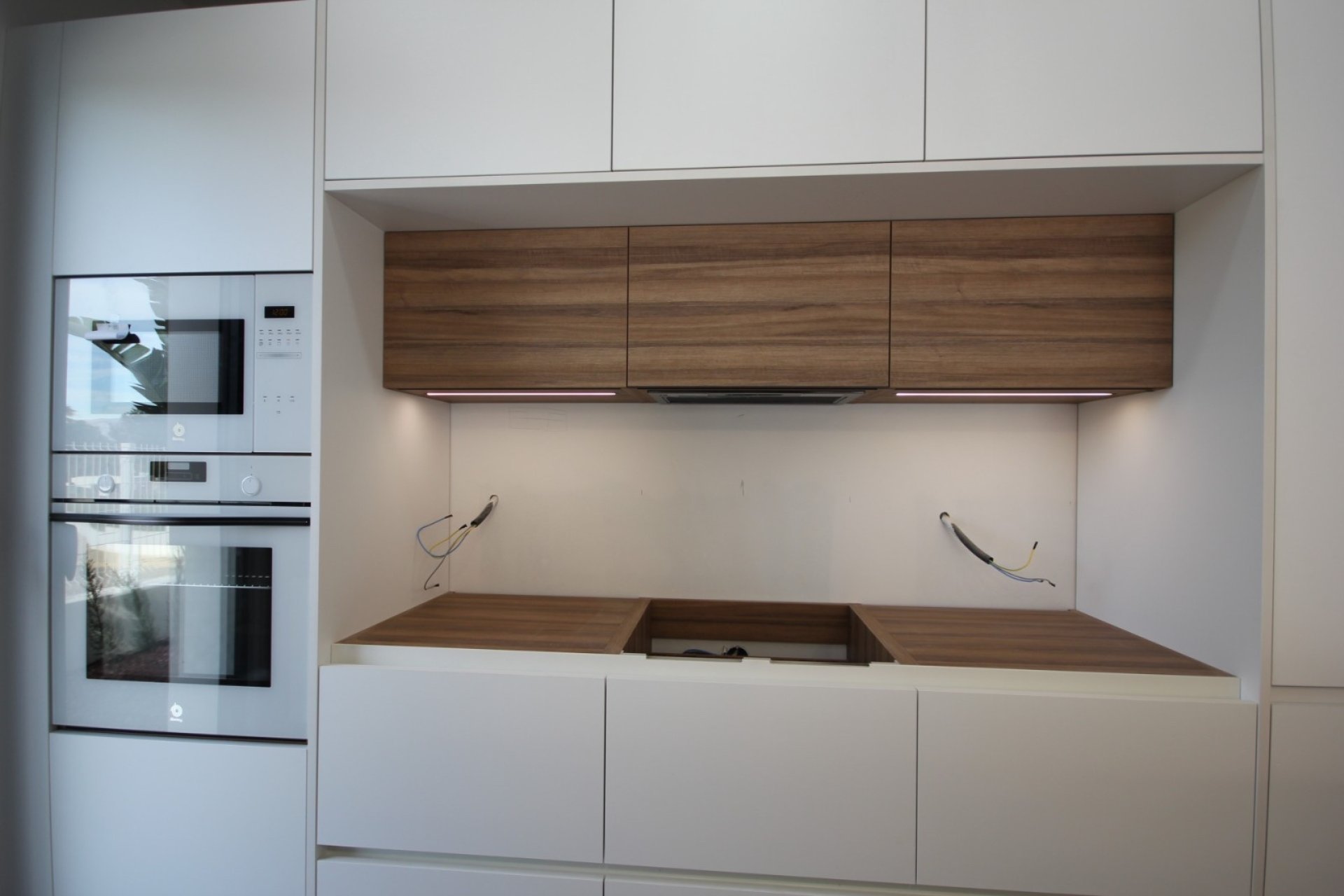 Nouvelle construction -  Chalet / Villa -
Polop