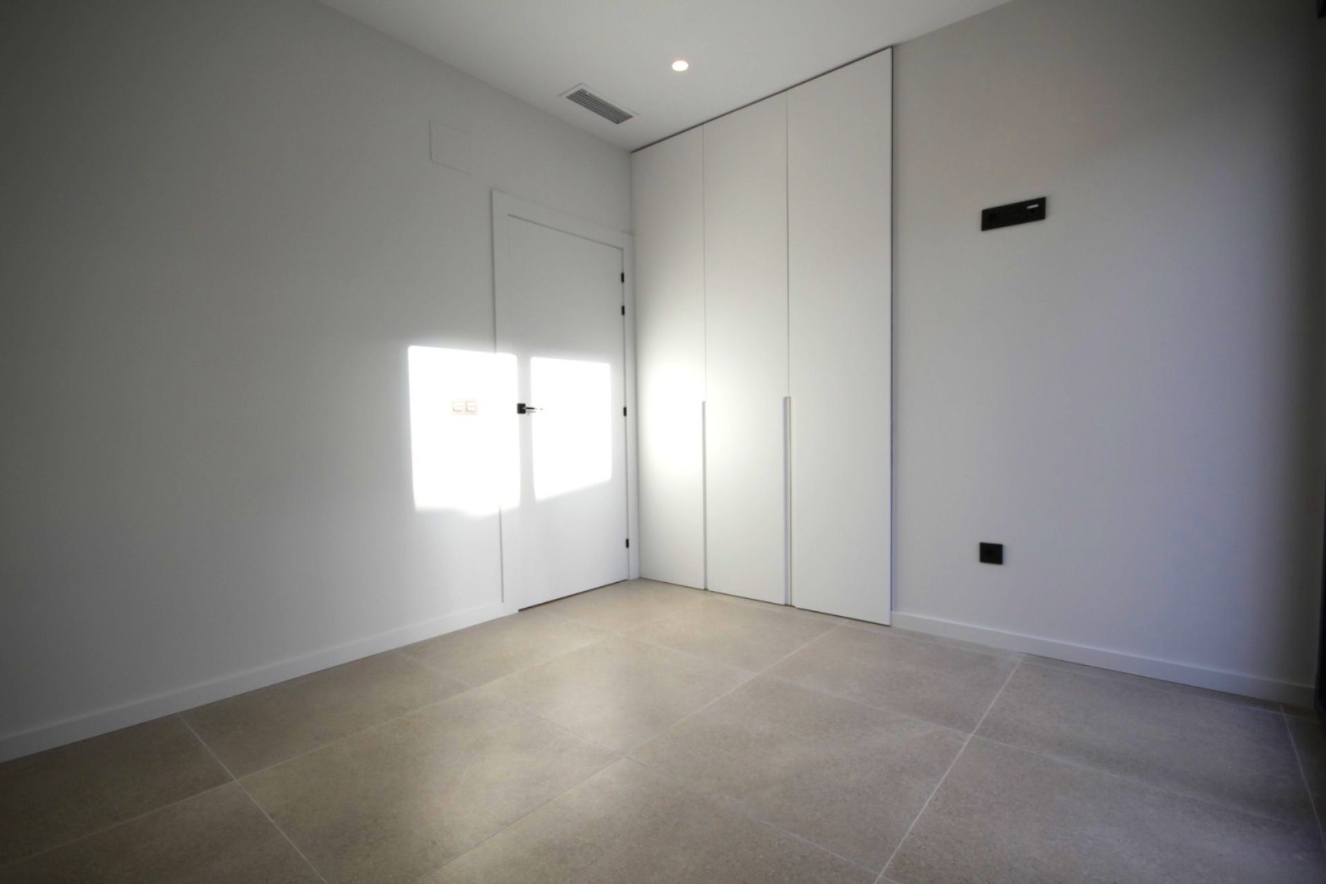 Nouvelle construction -  Chalet / Villa -
Polop