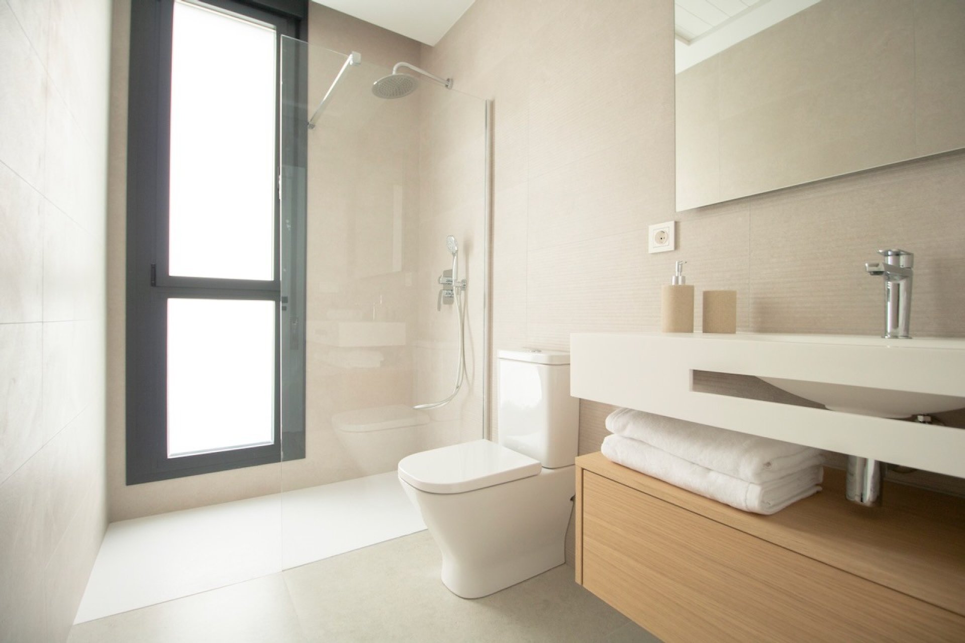 Nouvelle construction - Villa -
Finestrat - Sierra cortina