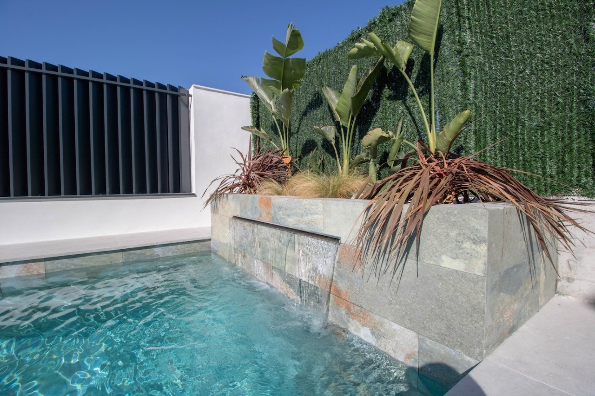 Nouvelle construction - Villa -
Finestrat - Sierra cortina