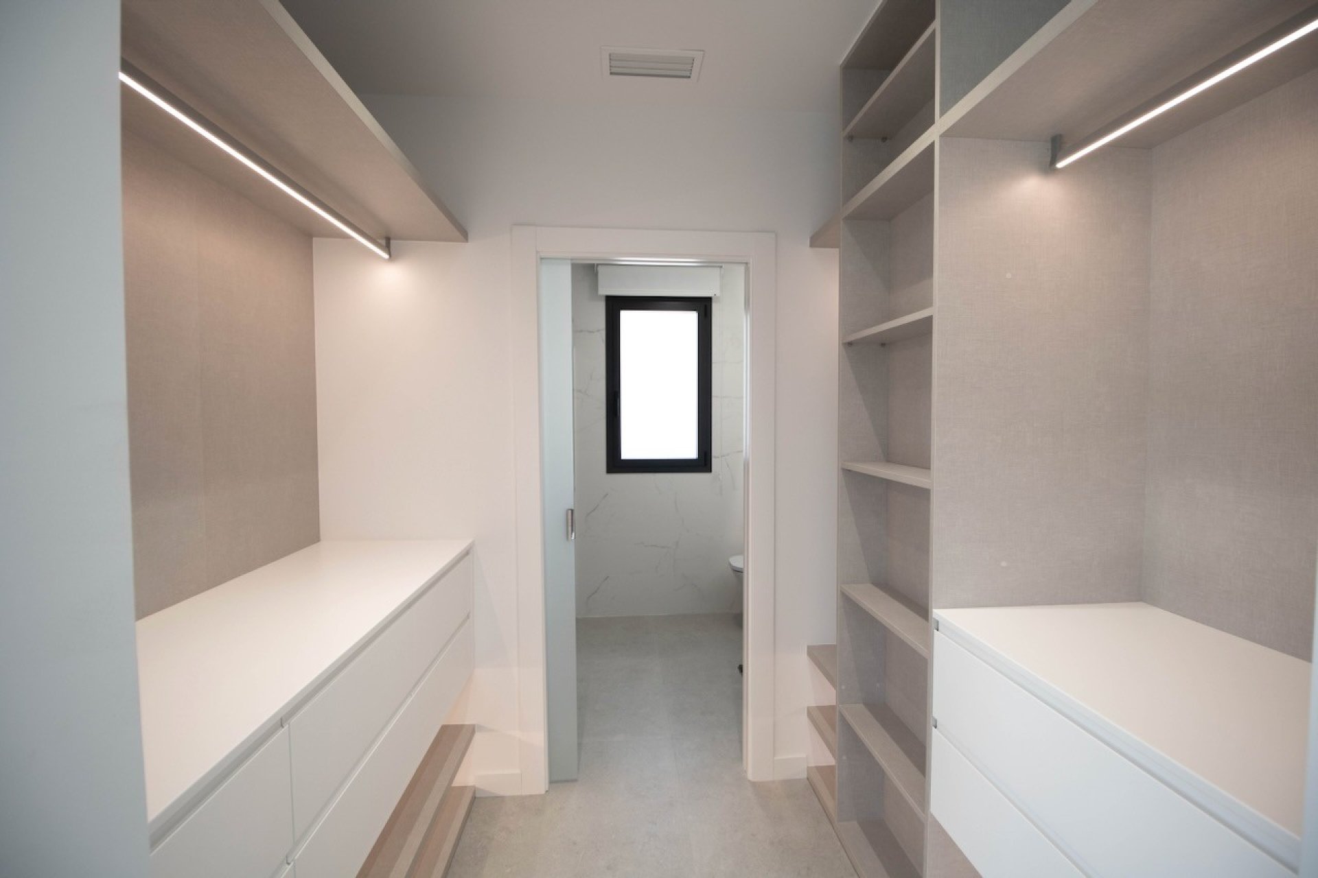 Nouvelle construction - Villa -
Finestrat - Sierra cortina