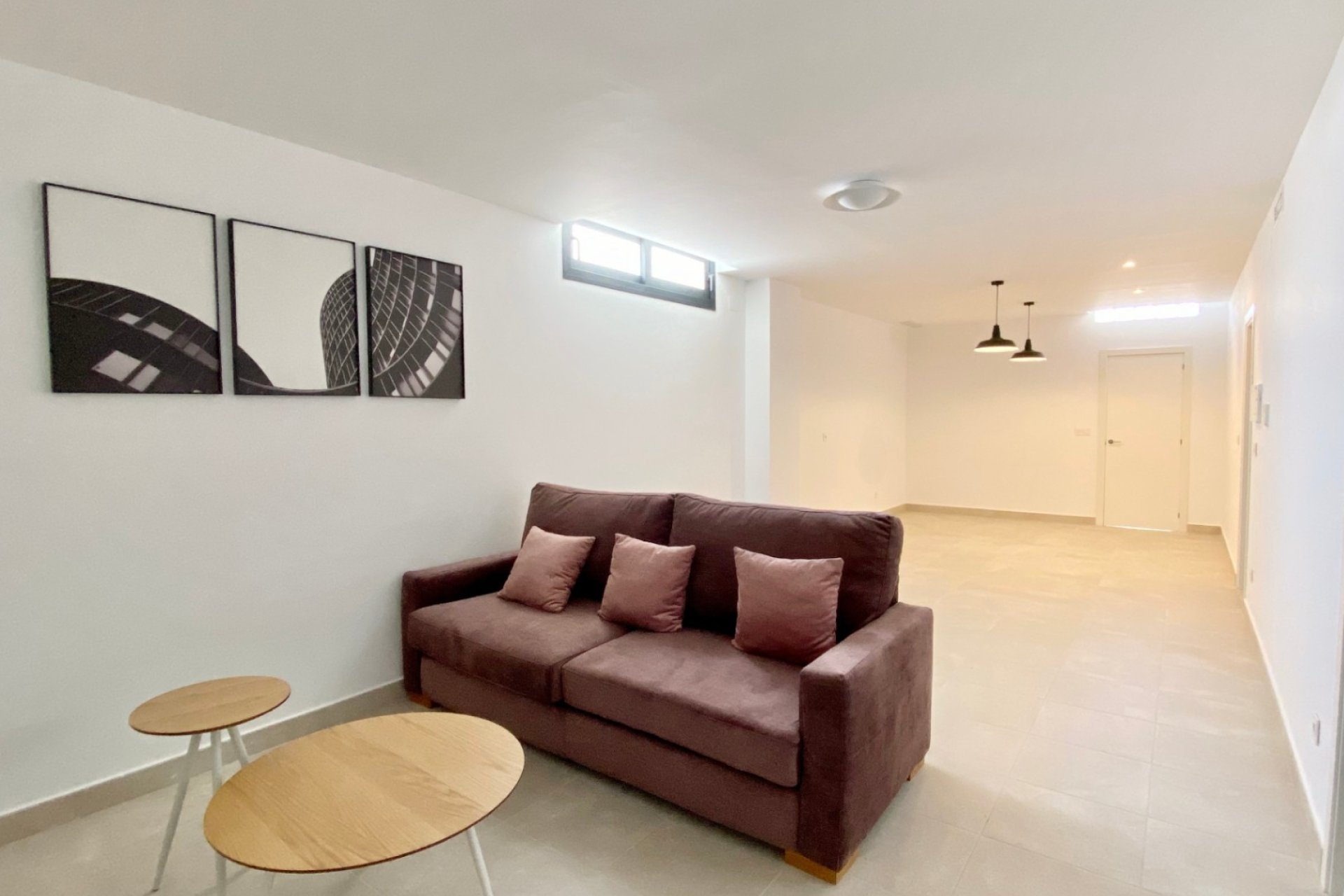 Nouvelle construction - Villa -
La Nucía