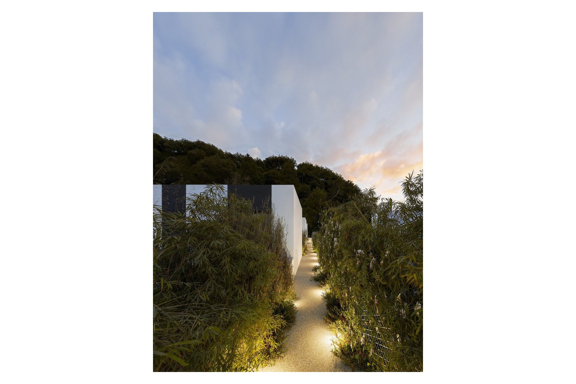 Nybygg -  Hytte / villa -
Alfaz del Pi - Alfas del Pí