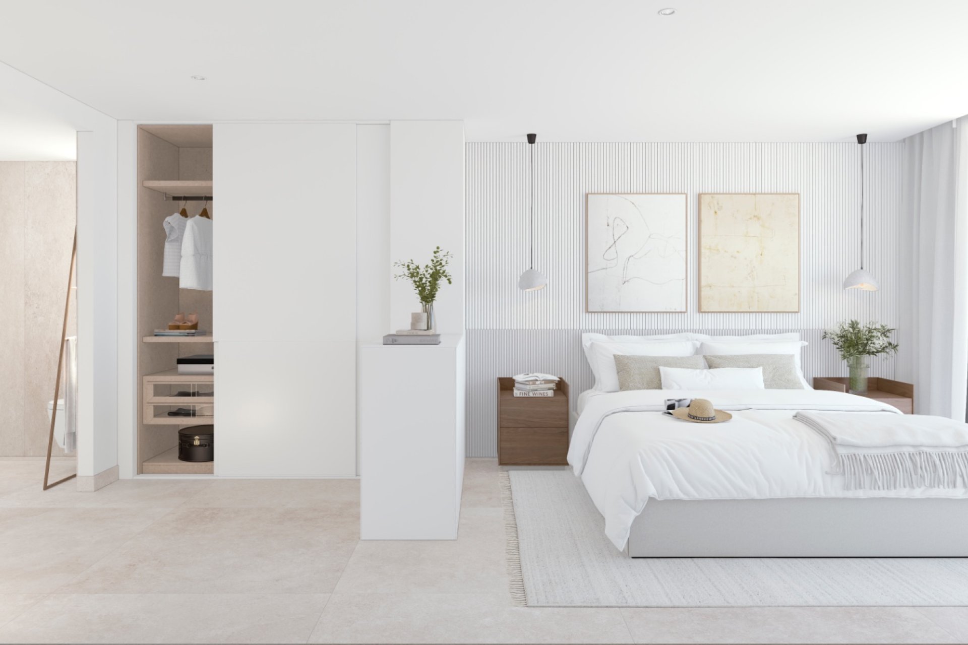 Nybygg - Leilighet / Leilighet -
Calpe