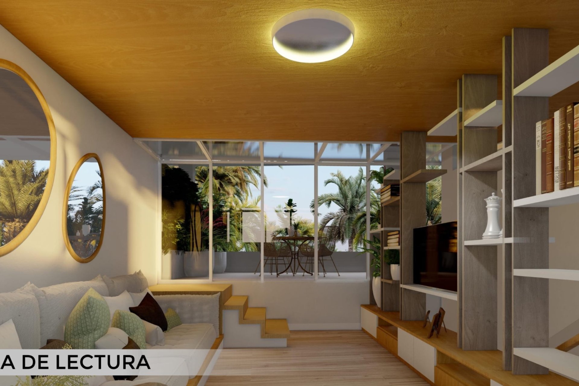 Obra nueva - Apartamento / piso -
Albir