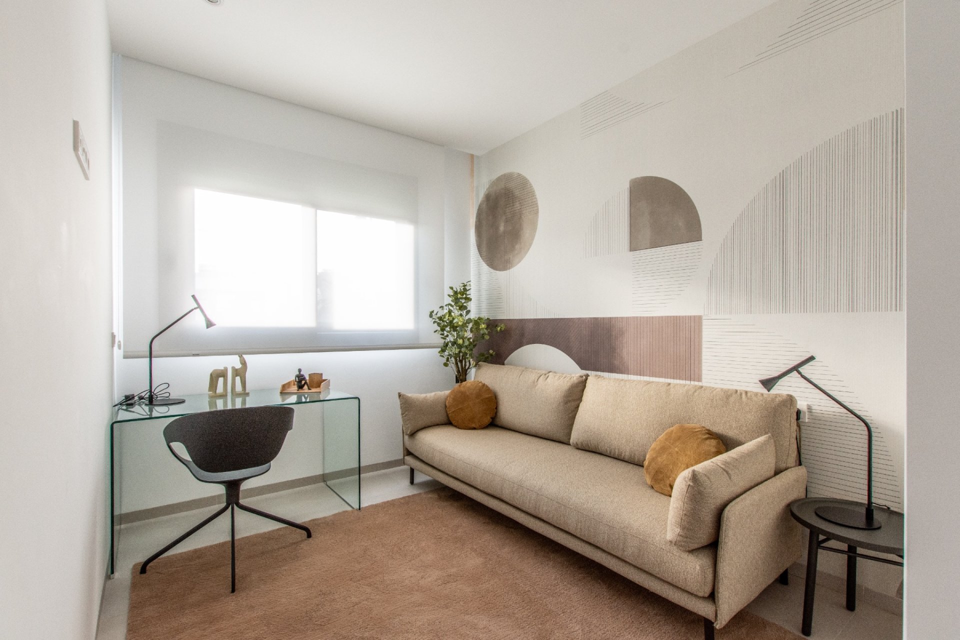 Obra nueva - Apartamento / Piso -
Finestrat