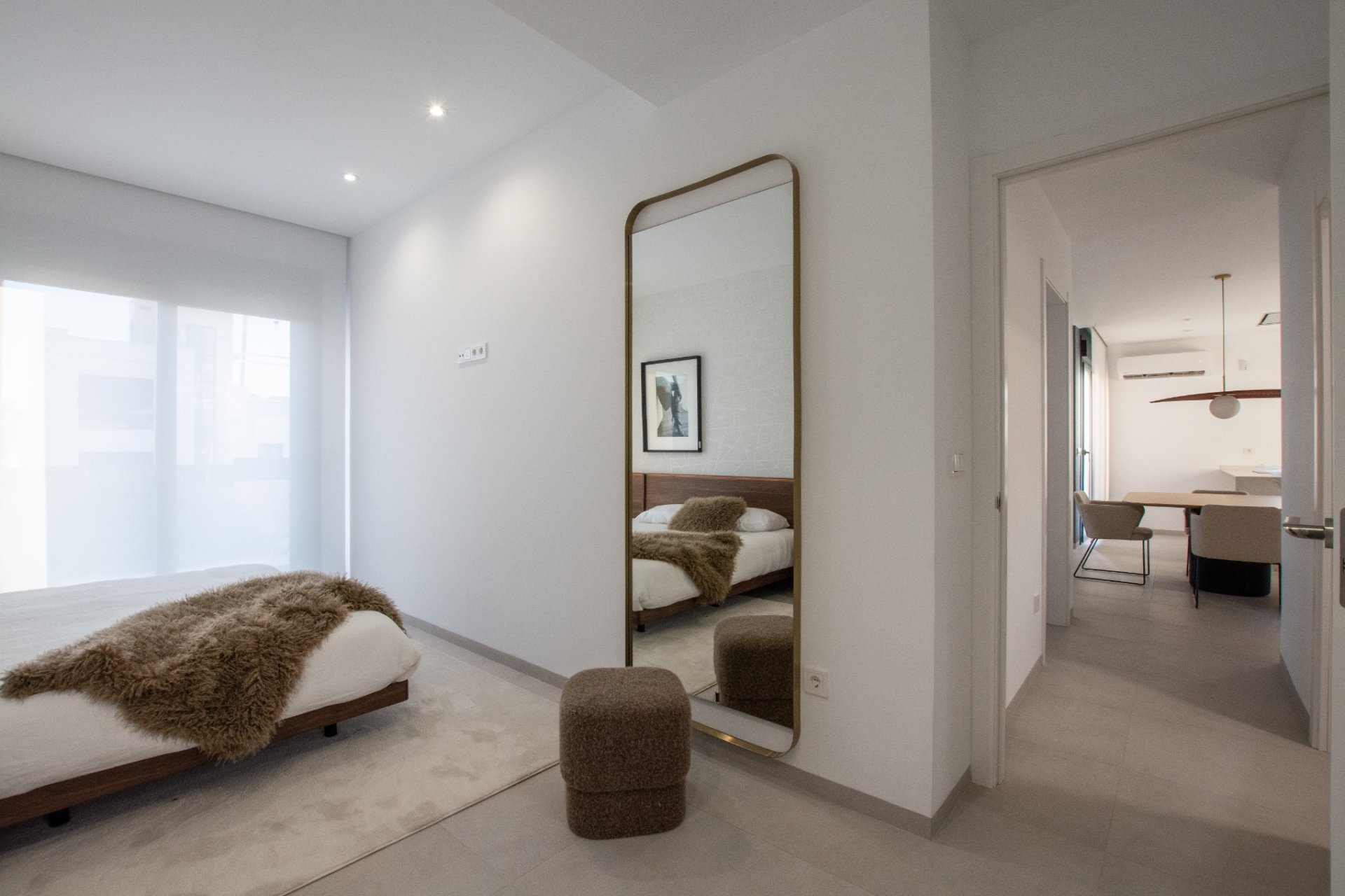 Obra nueva - Apartamento / Piso -
Finestrat