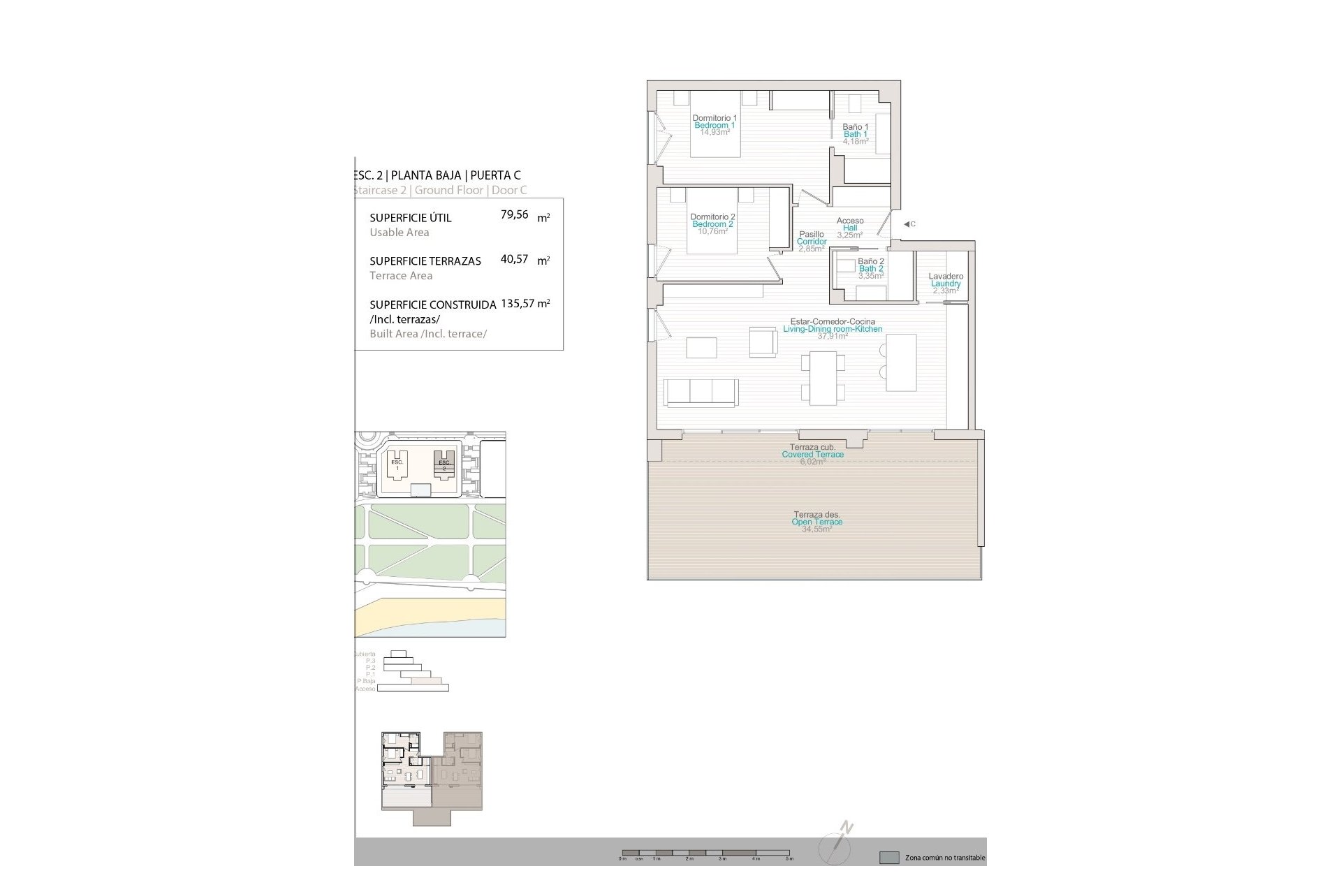 Obra nueva - Apartamento / piso -
Villajoyosa
