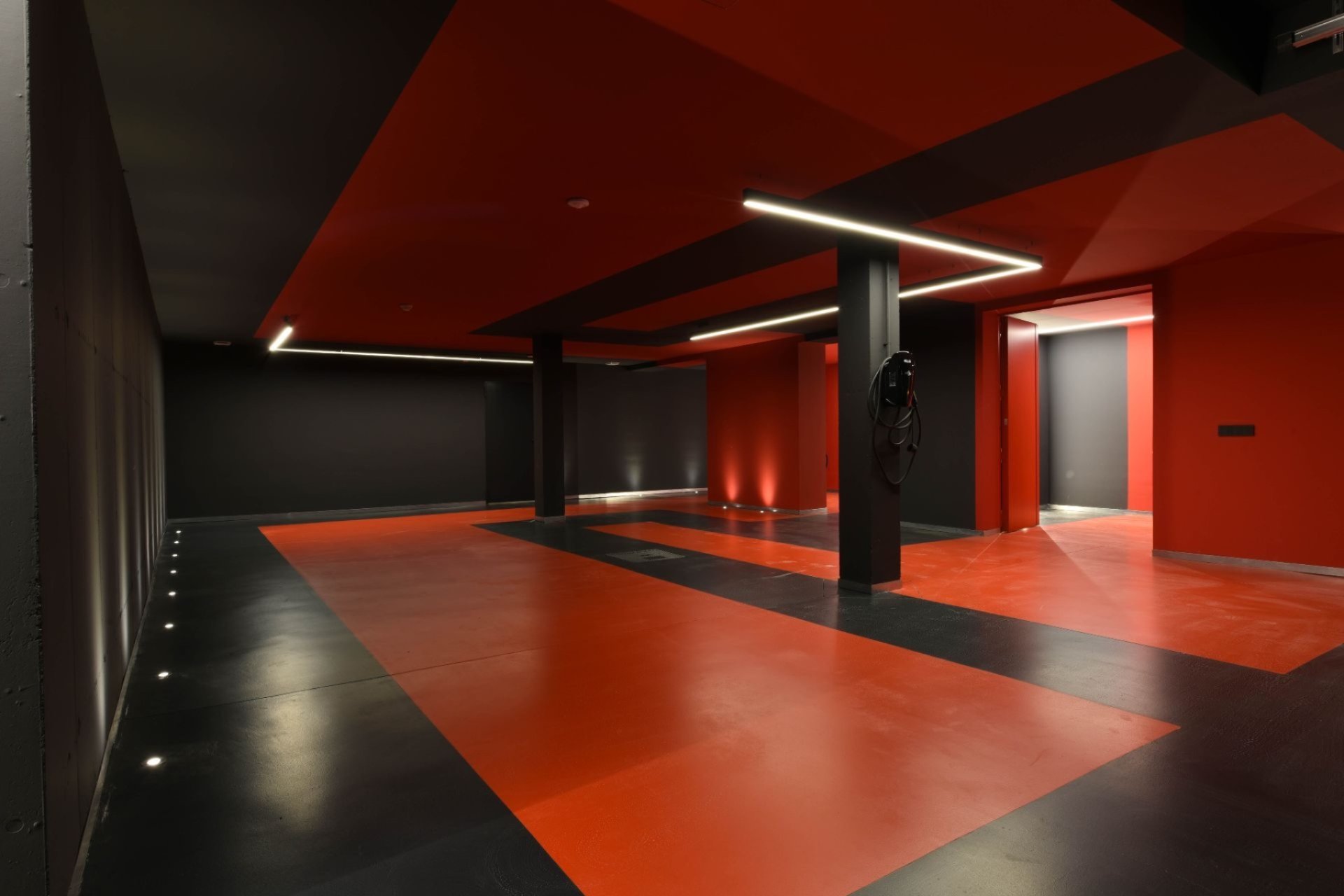 Obra nueva - Chalet / Villa  -
Albir