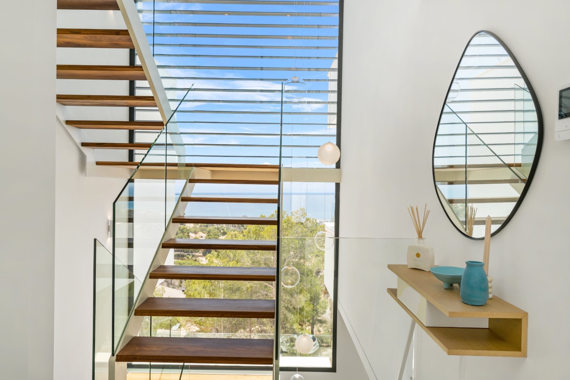 Obra nueva - Chalet / Villa  -
Altea