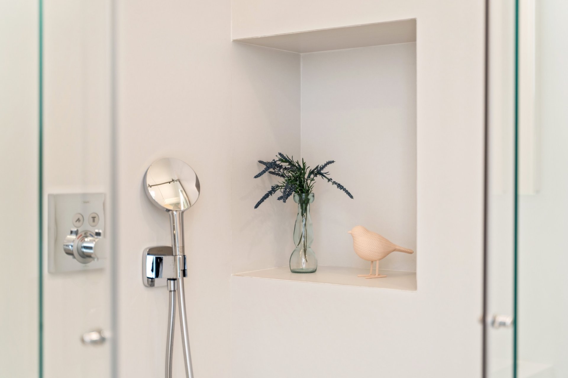 Obra nueva - Chalet / Villa  -
Altea