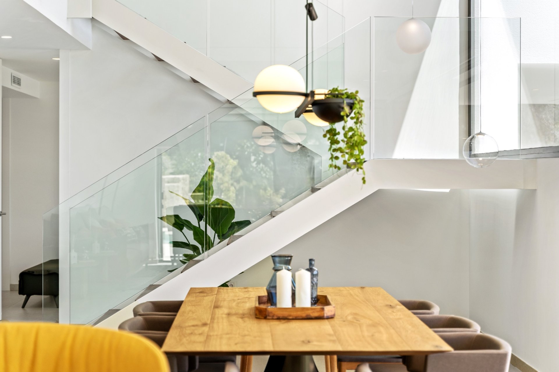 Obra nueva - Chalet / Villa  -
Altea