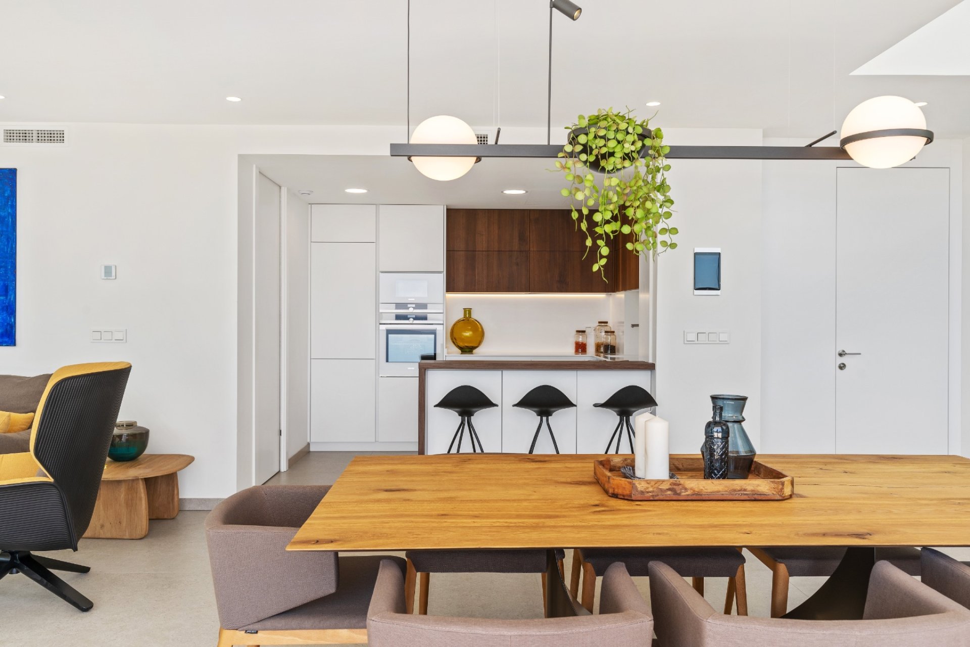 Obra nueva - Chalet / Villa  -
Altea