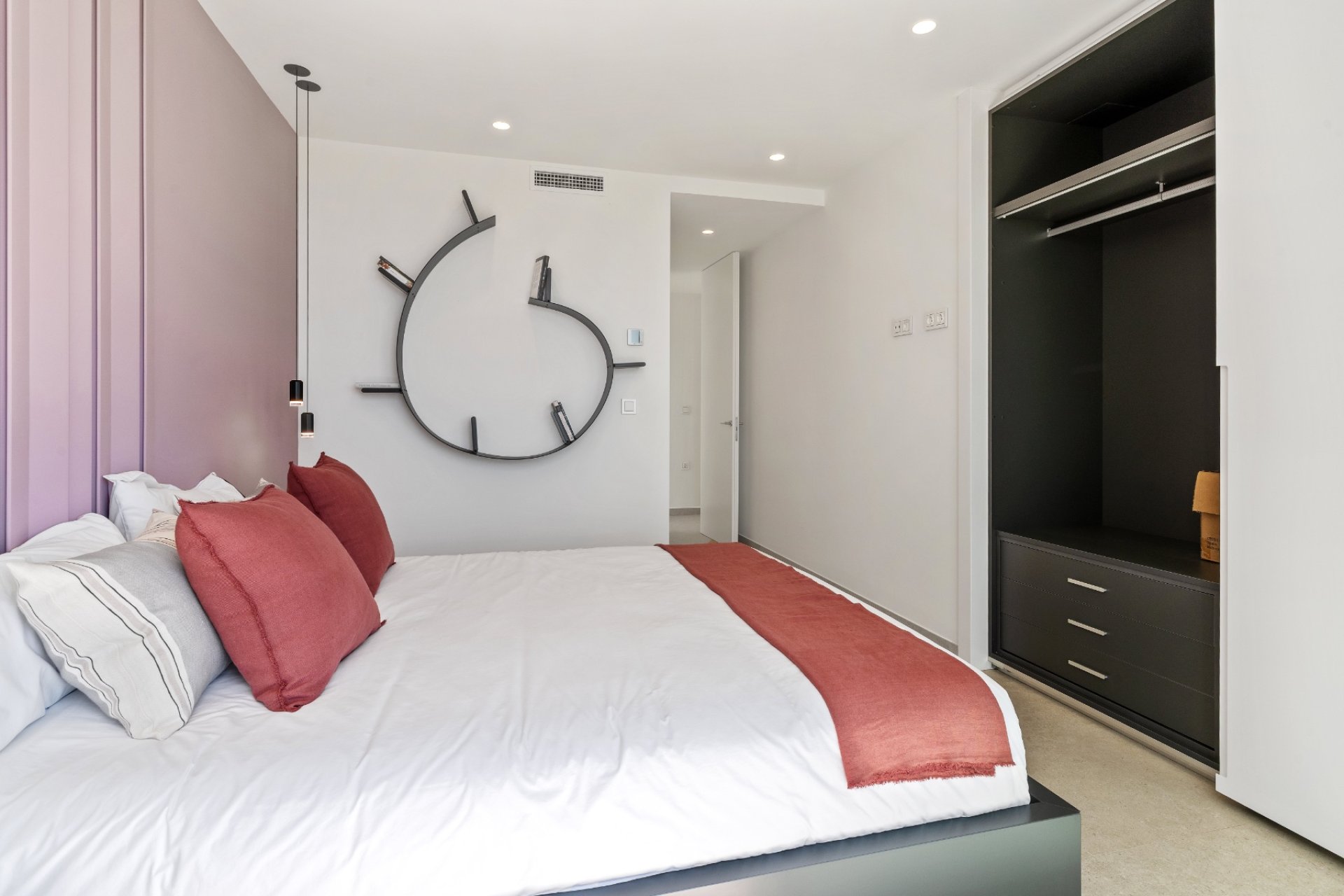 Obra nueva - Chalet / Villa  -
Altea