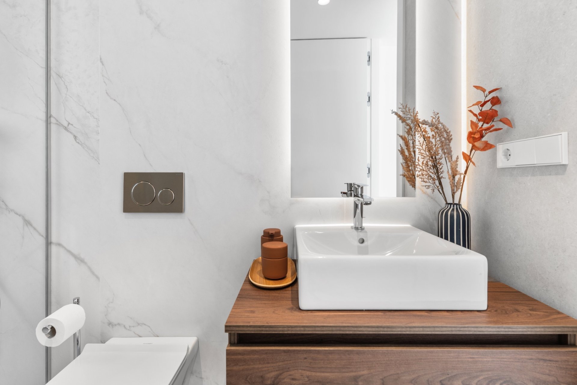 Obra nueva - Chalet / Villa  -
Altea