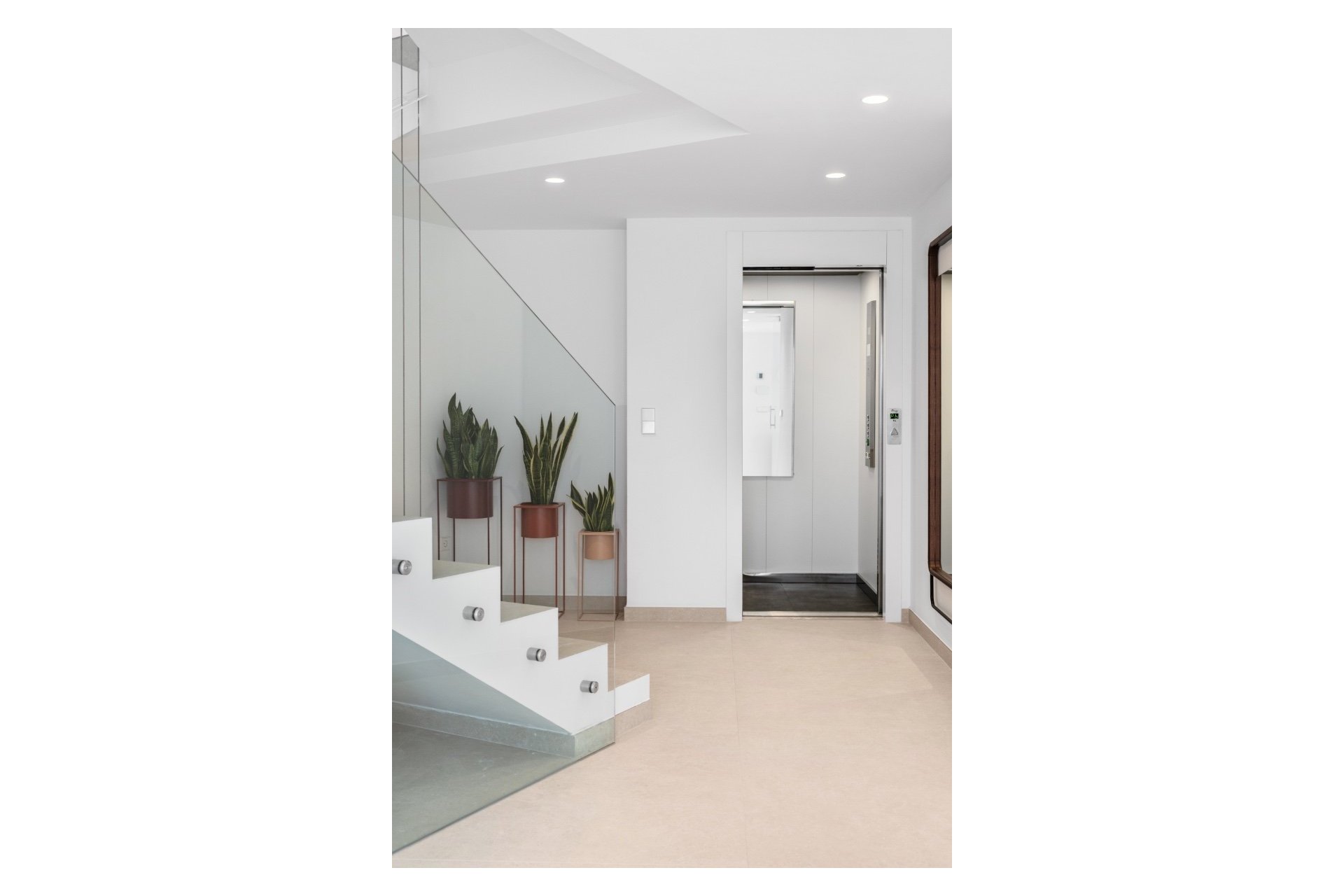 Obra nueva - Chalet / Villa  -
Altea