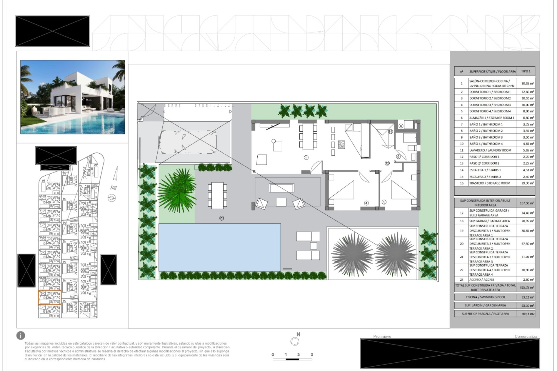 Obra nueva - Chalet / Villa  -
Finestrat