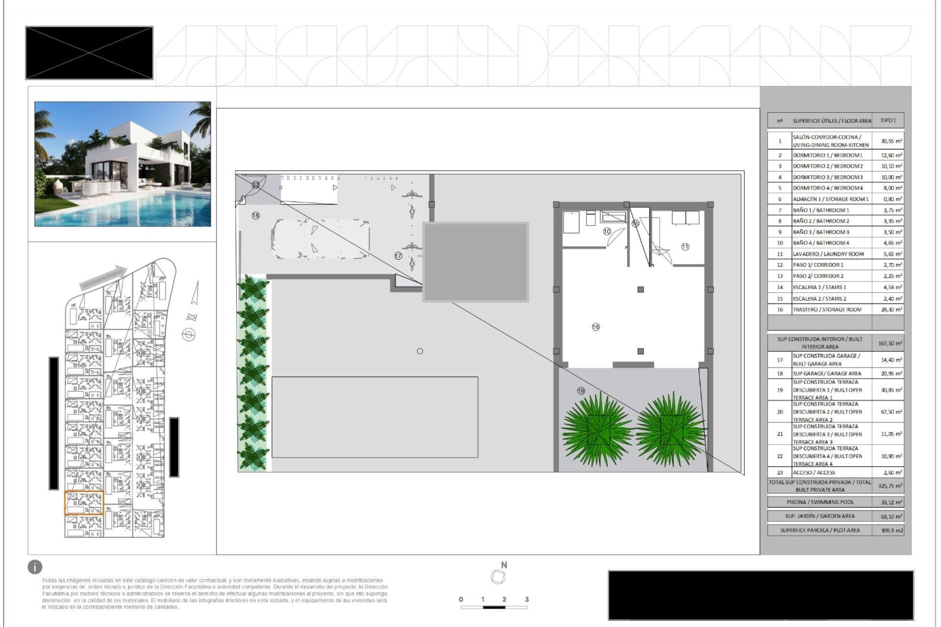 Obra nueva - Chalet / Villa  -
Finestrat