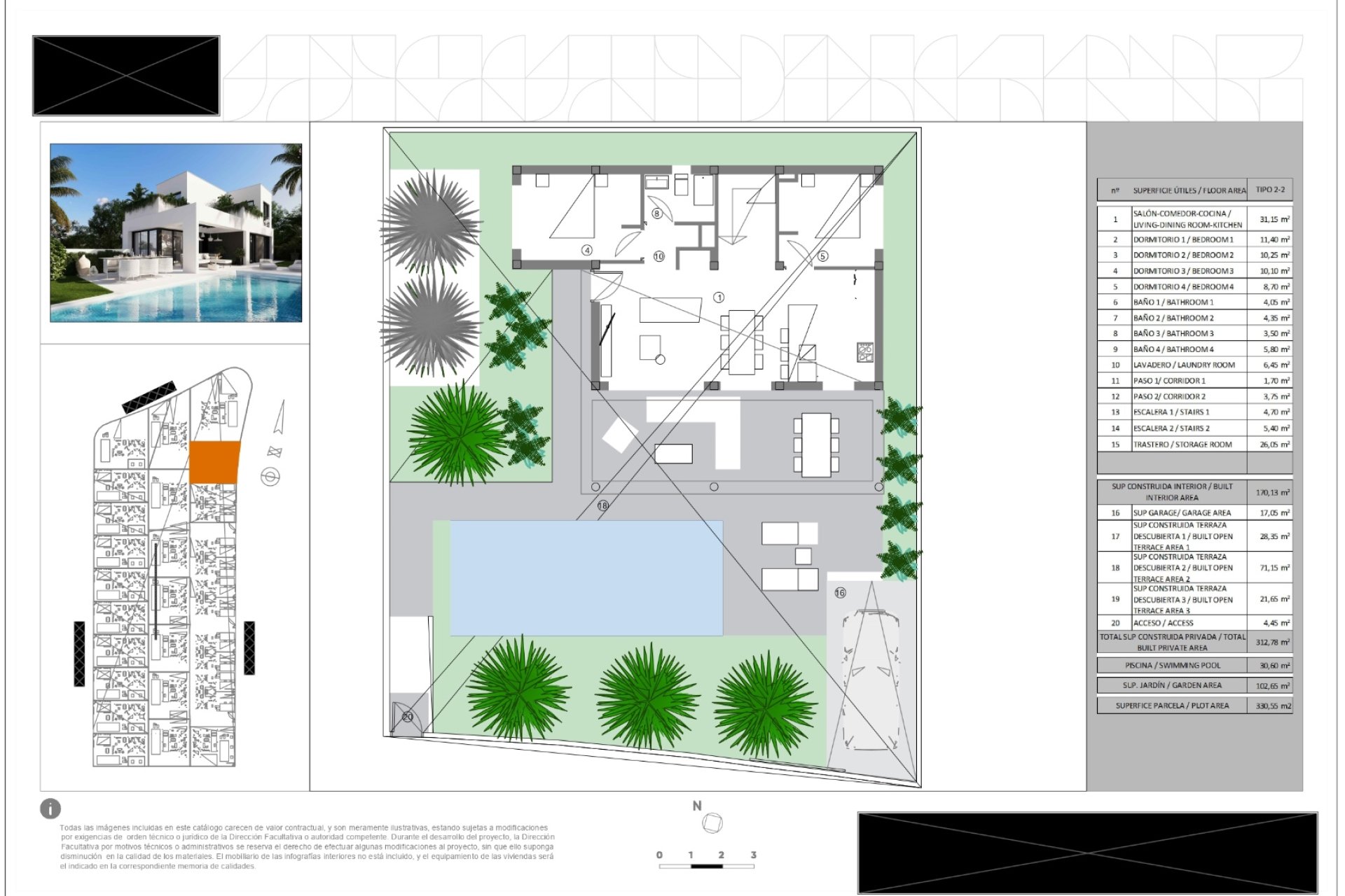 Obra nueva - Chalet / Villa  -
Finestrat