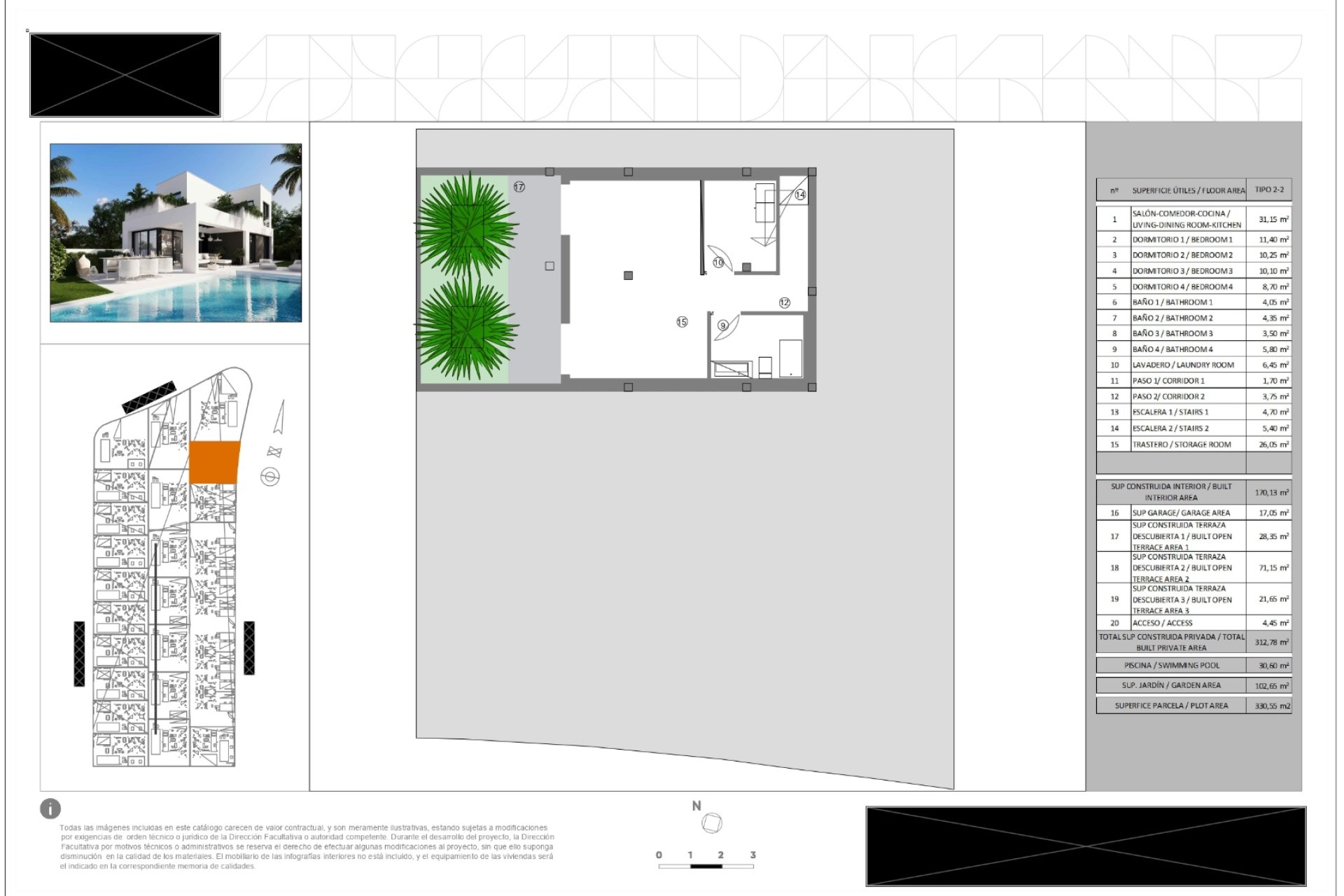 Obra nueva - Chalet / Villa  -
Finestrat