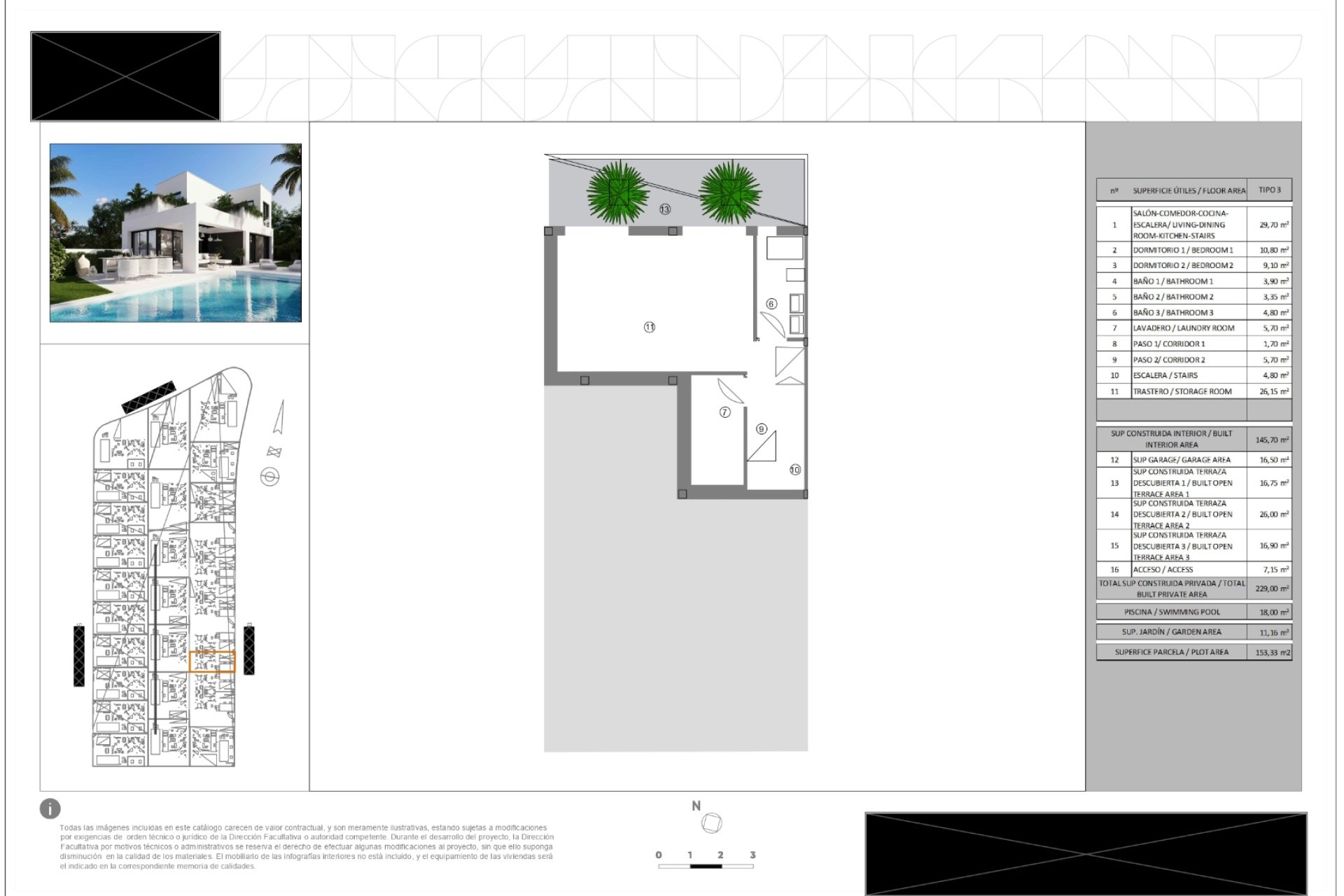 Obra nueva - Chalet / Villa  -
Finestrat