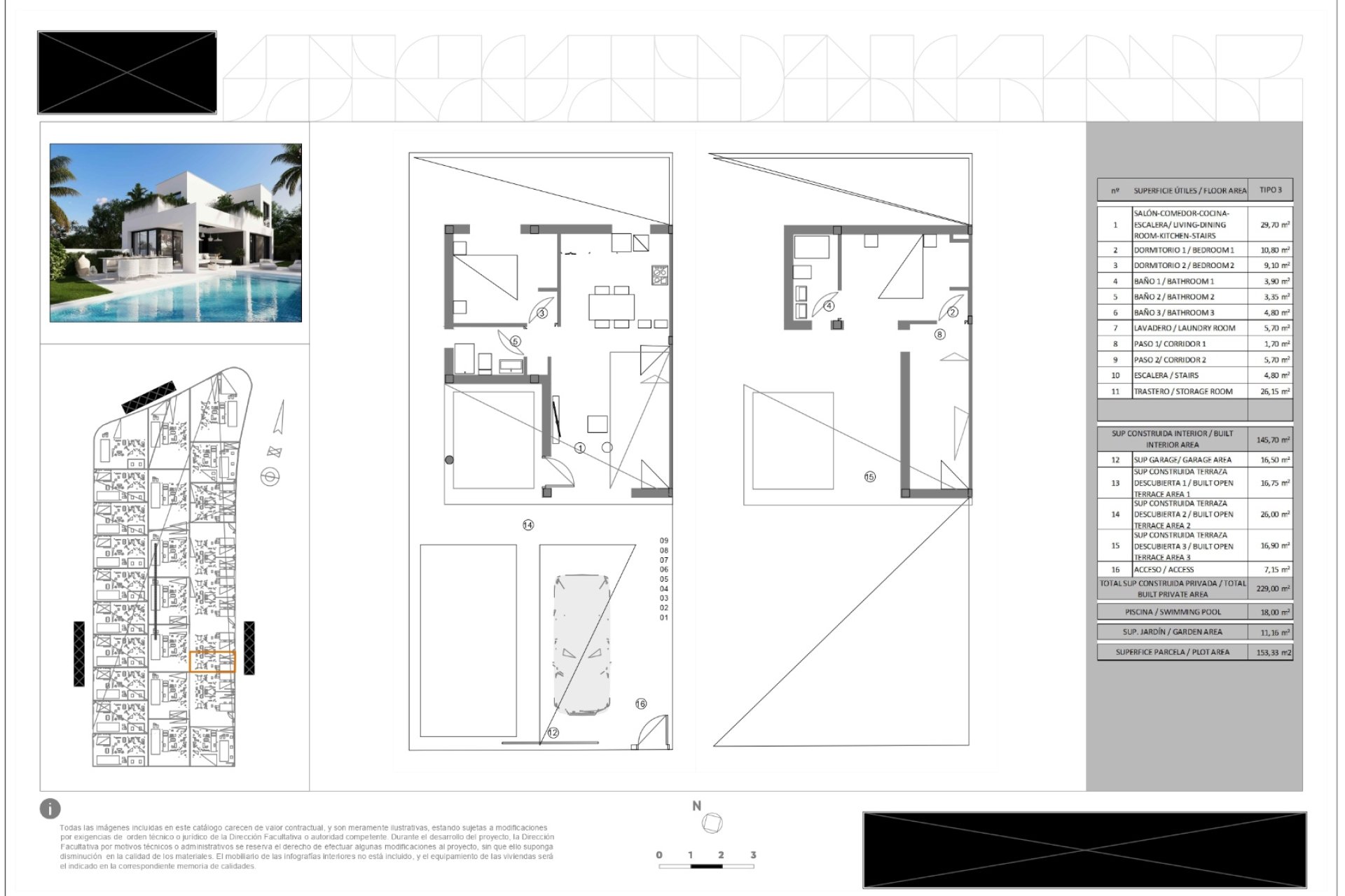 Obra nueva - Chalet / Villa  -
Finestrat