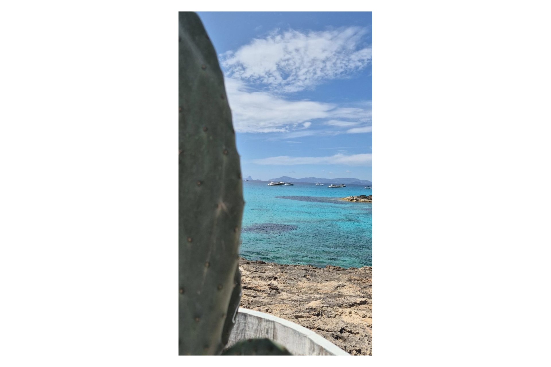 Obra nueva - Chalet / Villa  -
Formentera