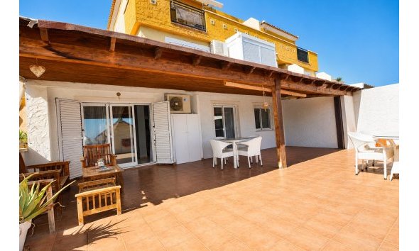 Penthouse - Resale - Finestrat - Finestrat