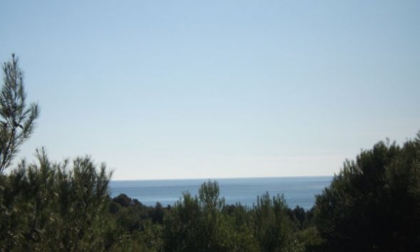 Plot / Land - Resale - Altea -
                Altea