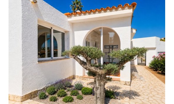 Rekkehus - Videresalg - Albir - Albir
