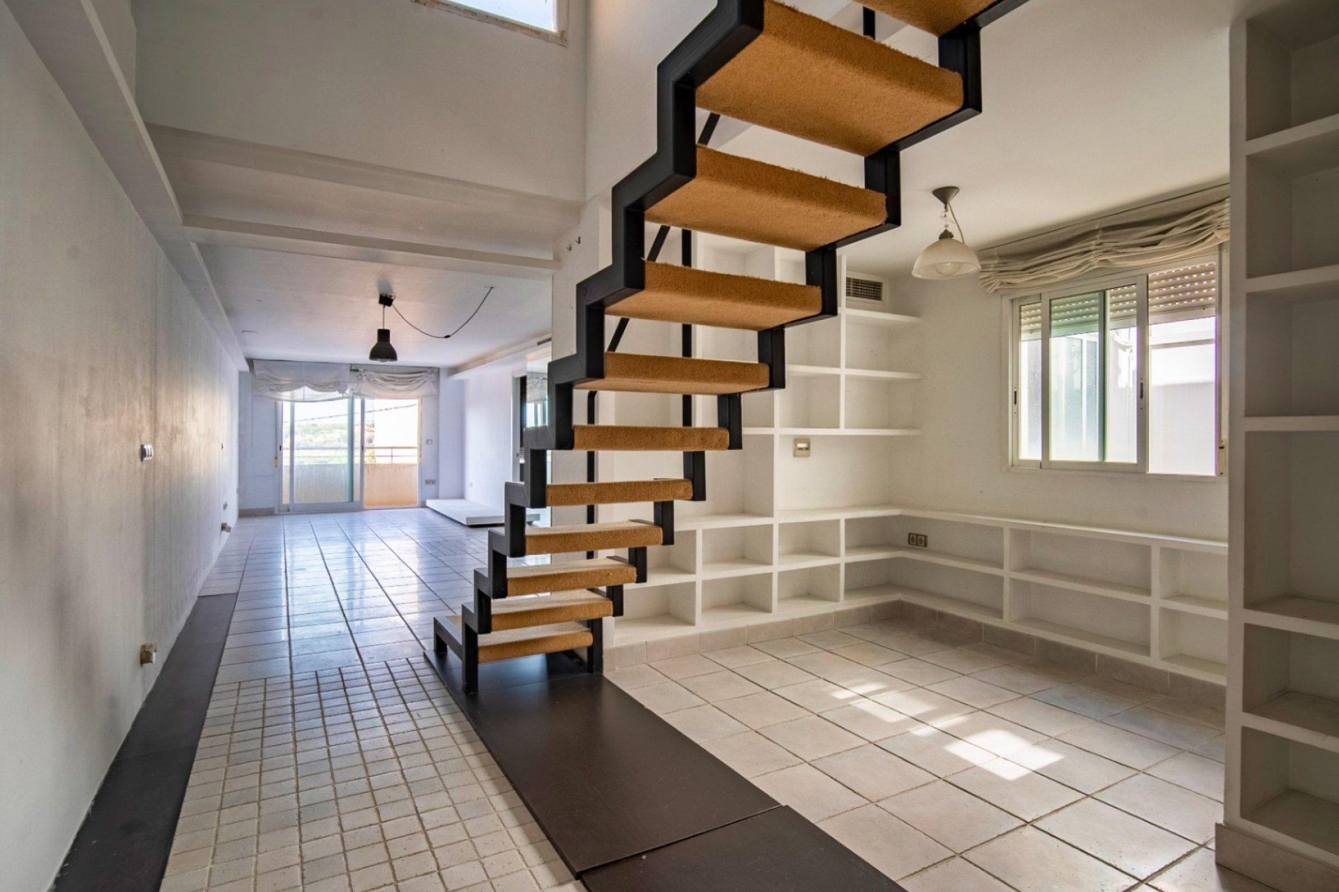 Resale - apartment -
Alfaz del Pi - Alfas del Pí