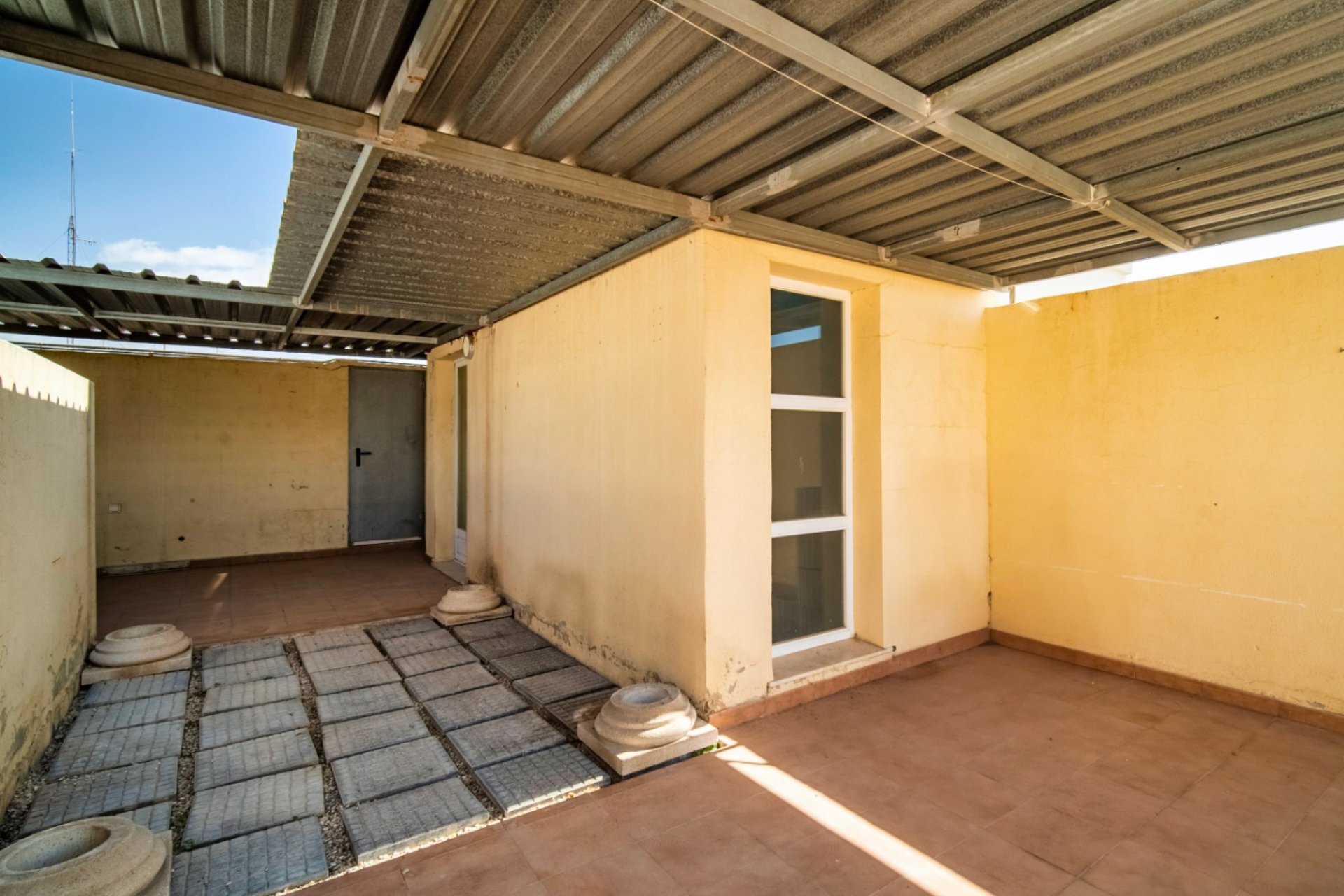 Resale - apartment -
Alfaz del Pi - Alfas del Pí